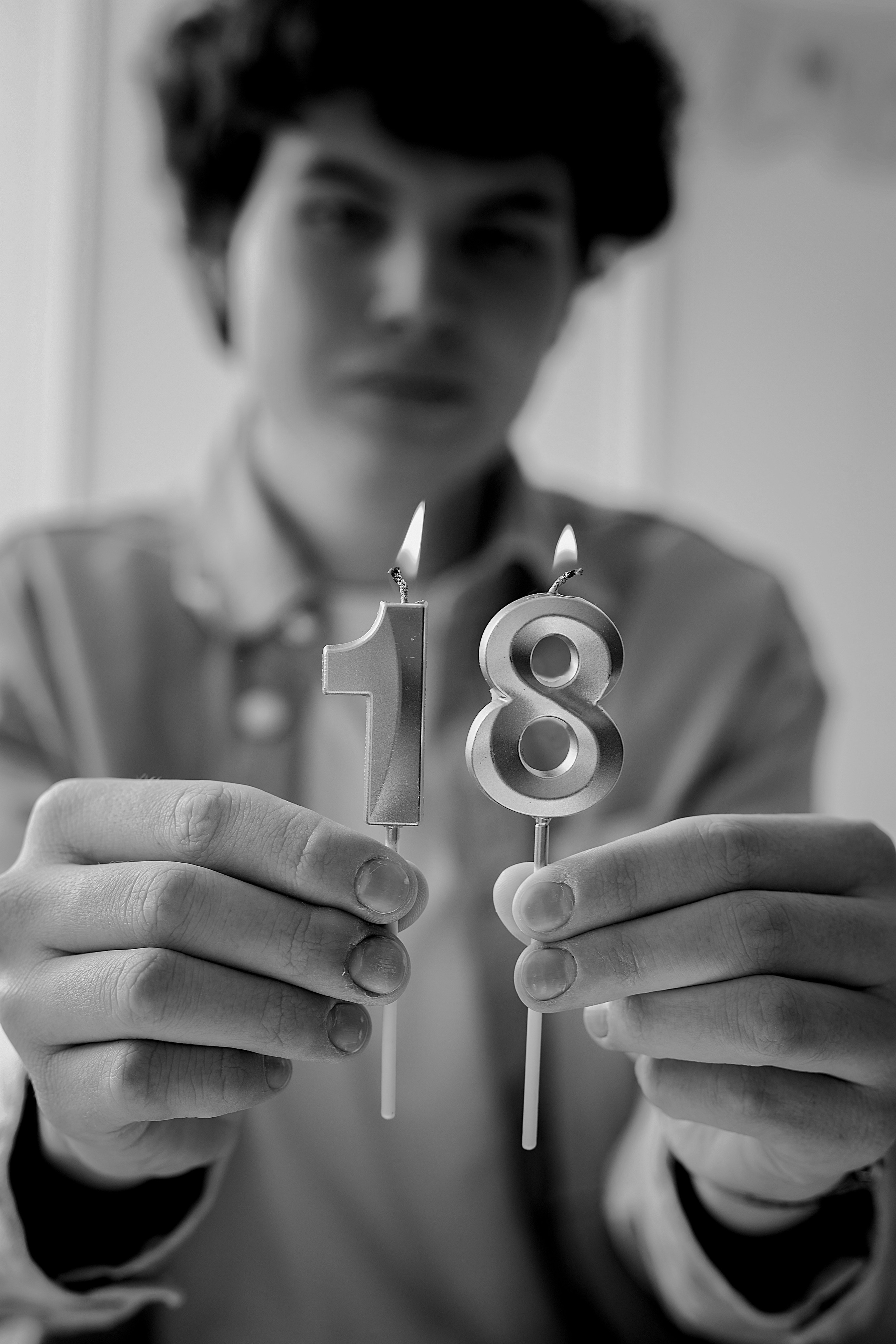 ТИМ. День рождения. Детский и семейный фотограф в Бердске и Новосибирске Дарья Гребнева