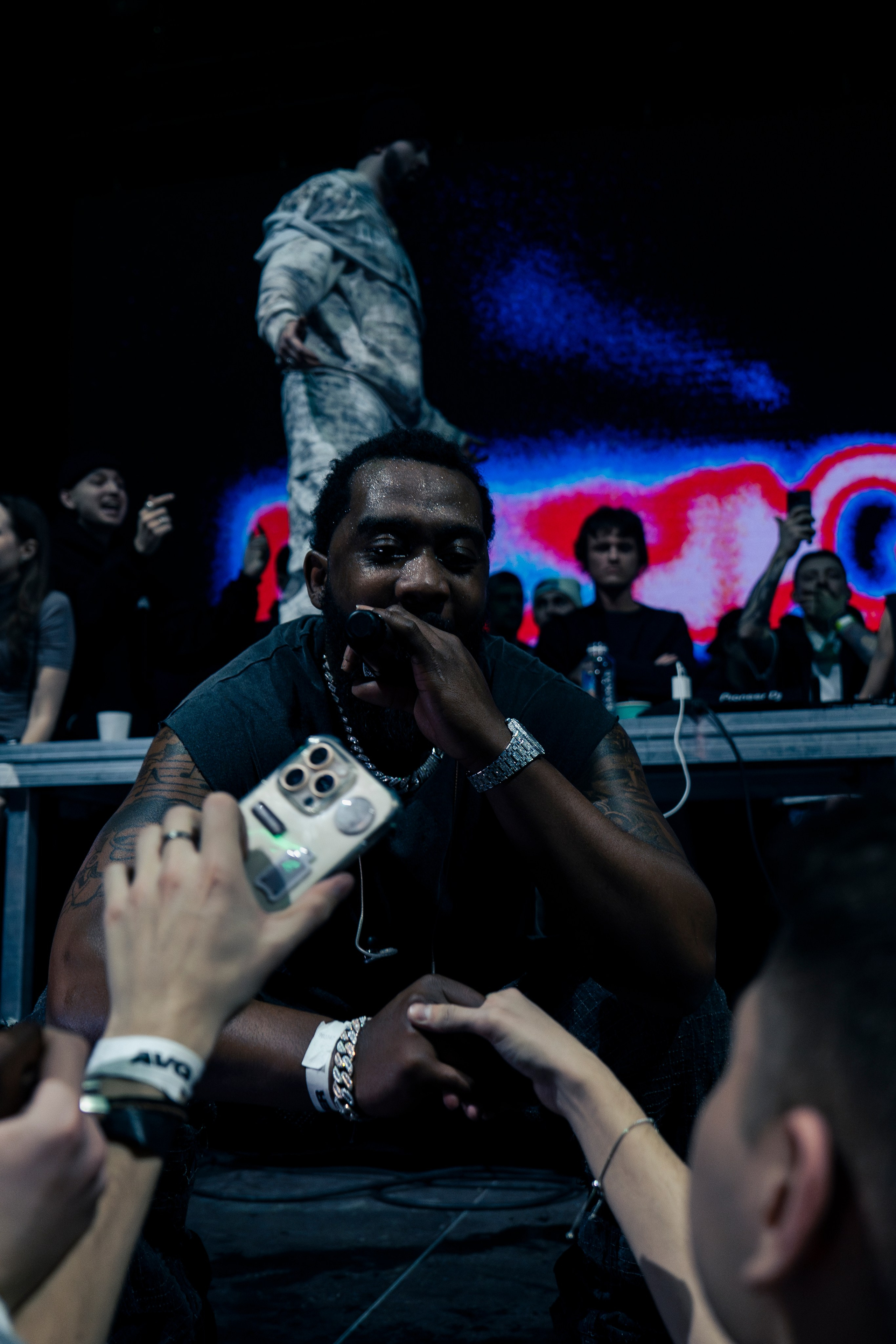 Desiigner. 1amfreestylee