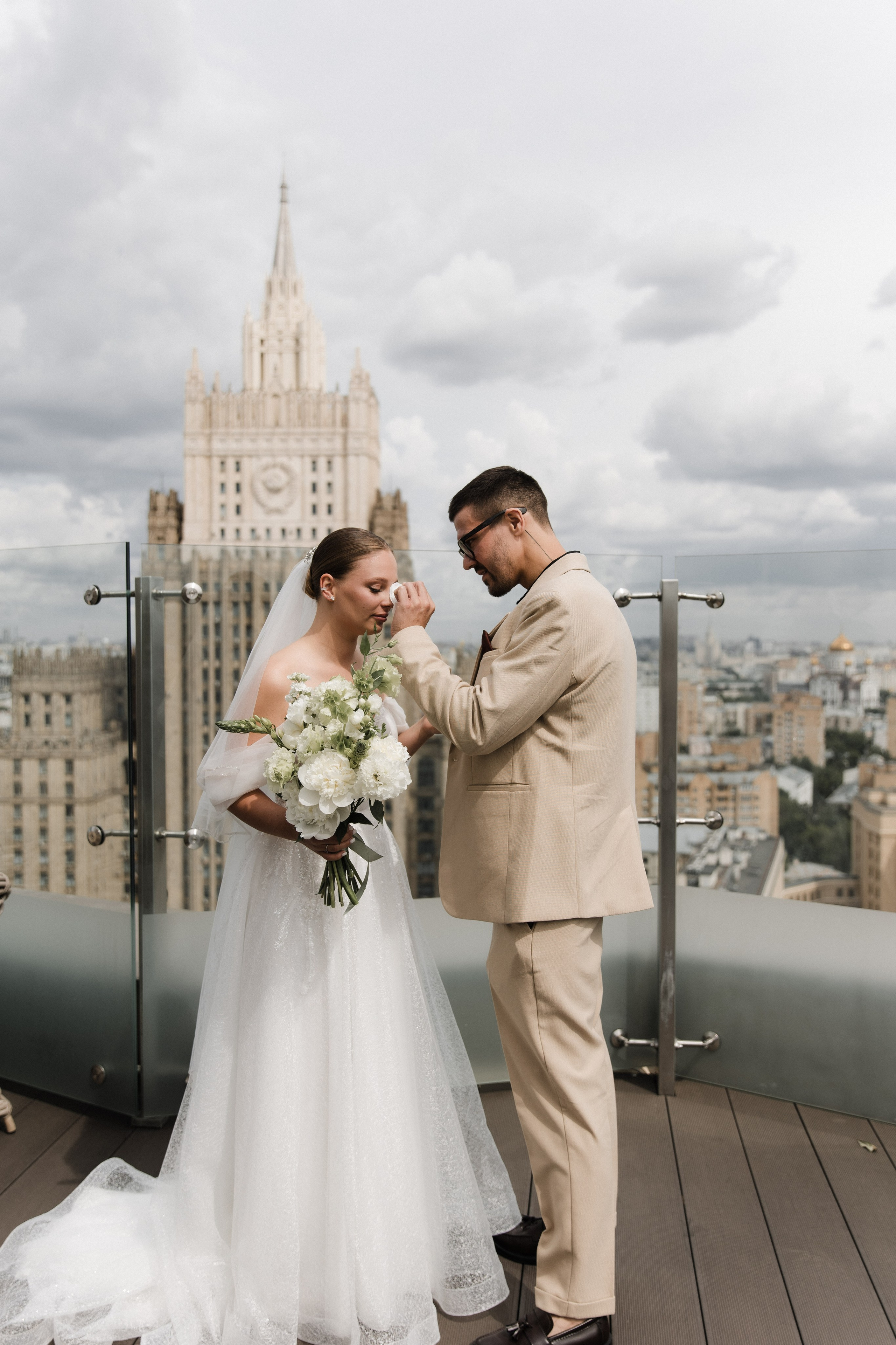 А & И Грибоедовский ЗАГС. Женский и свадебный фотограф Москва Елизавета Перова