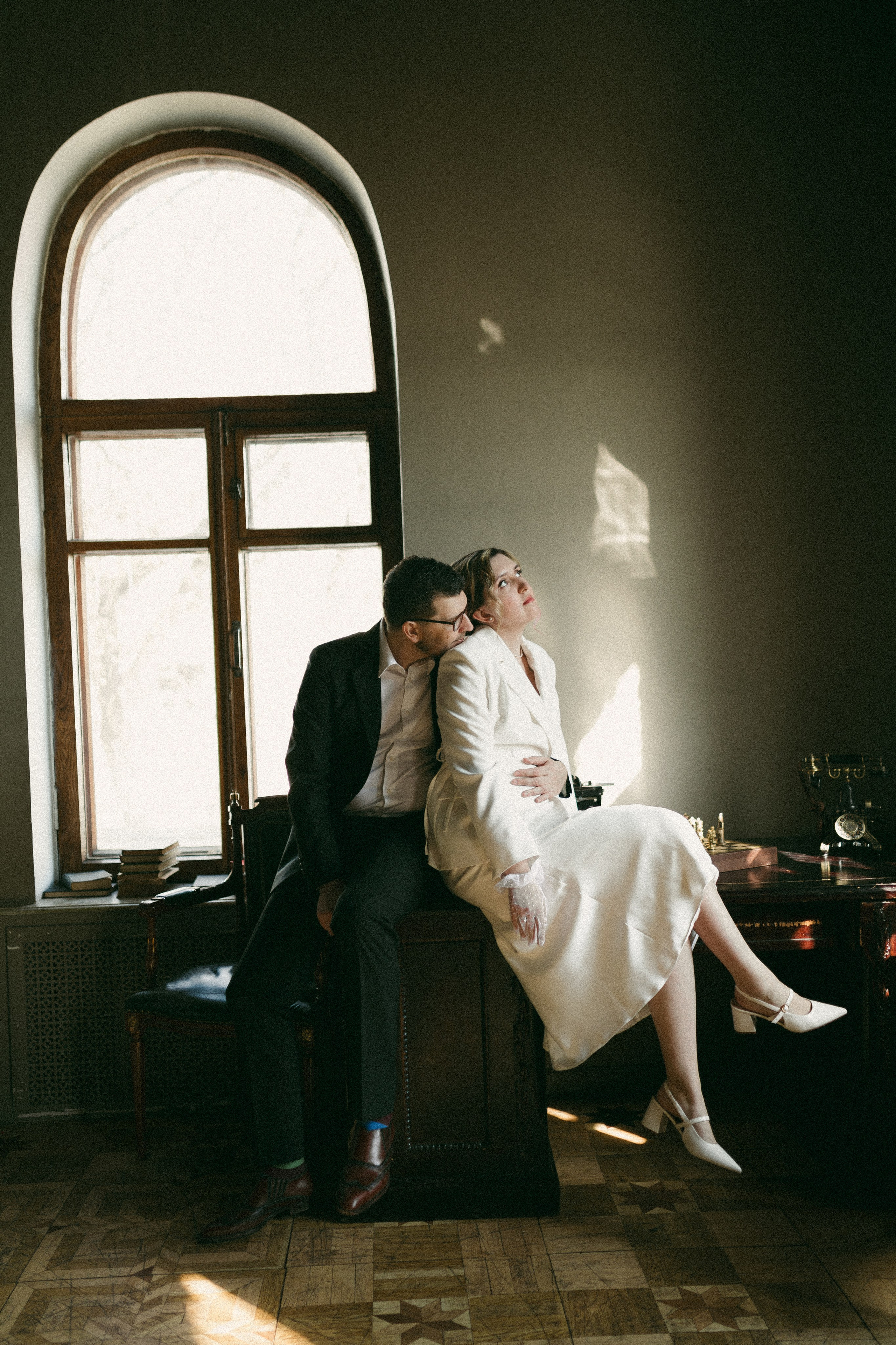 Свадебные истории. Говорим о Вас