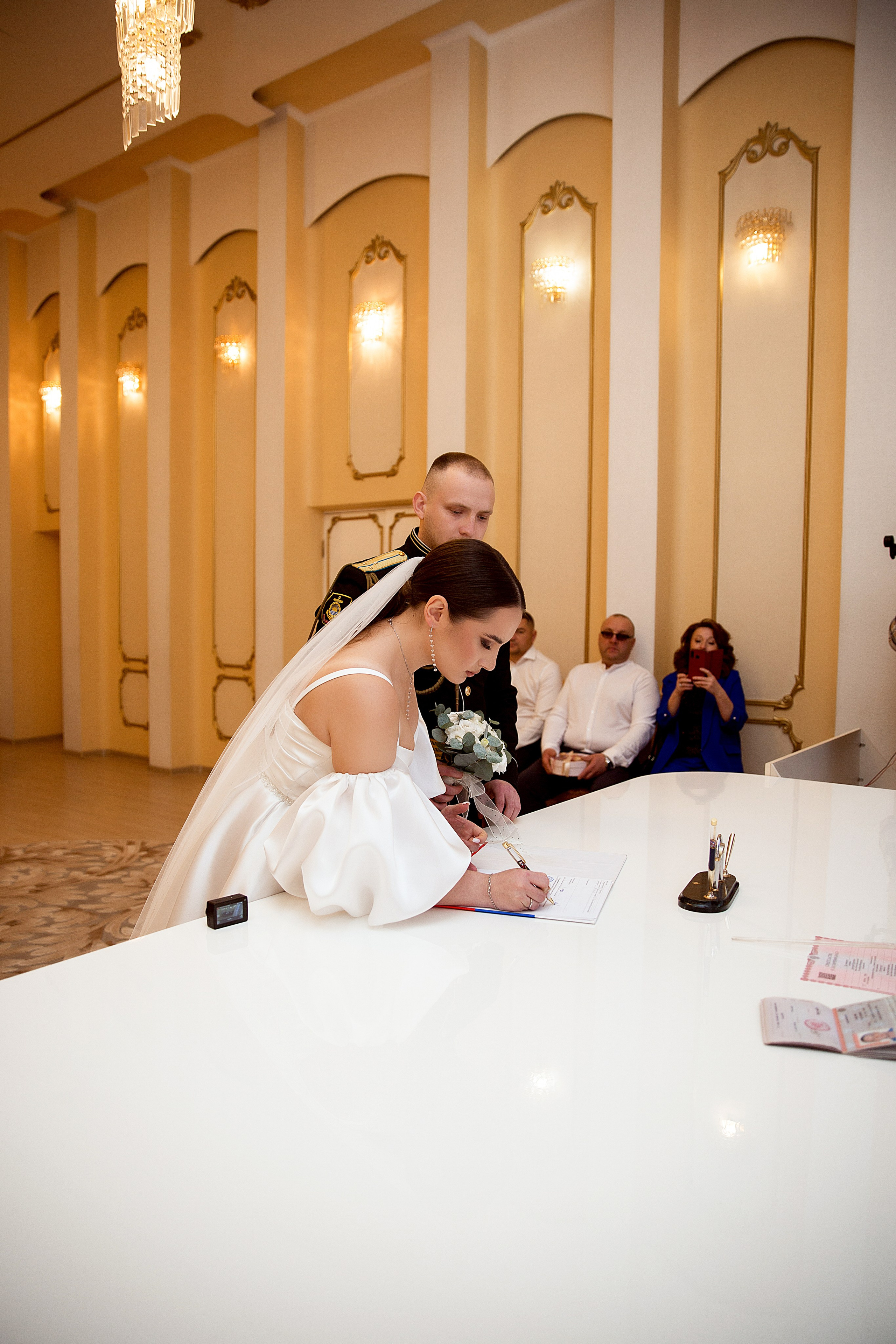 Дмитрий и Валерия. Людмила Далидович топовый семейный фотограф Находка/Владивосток