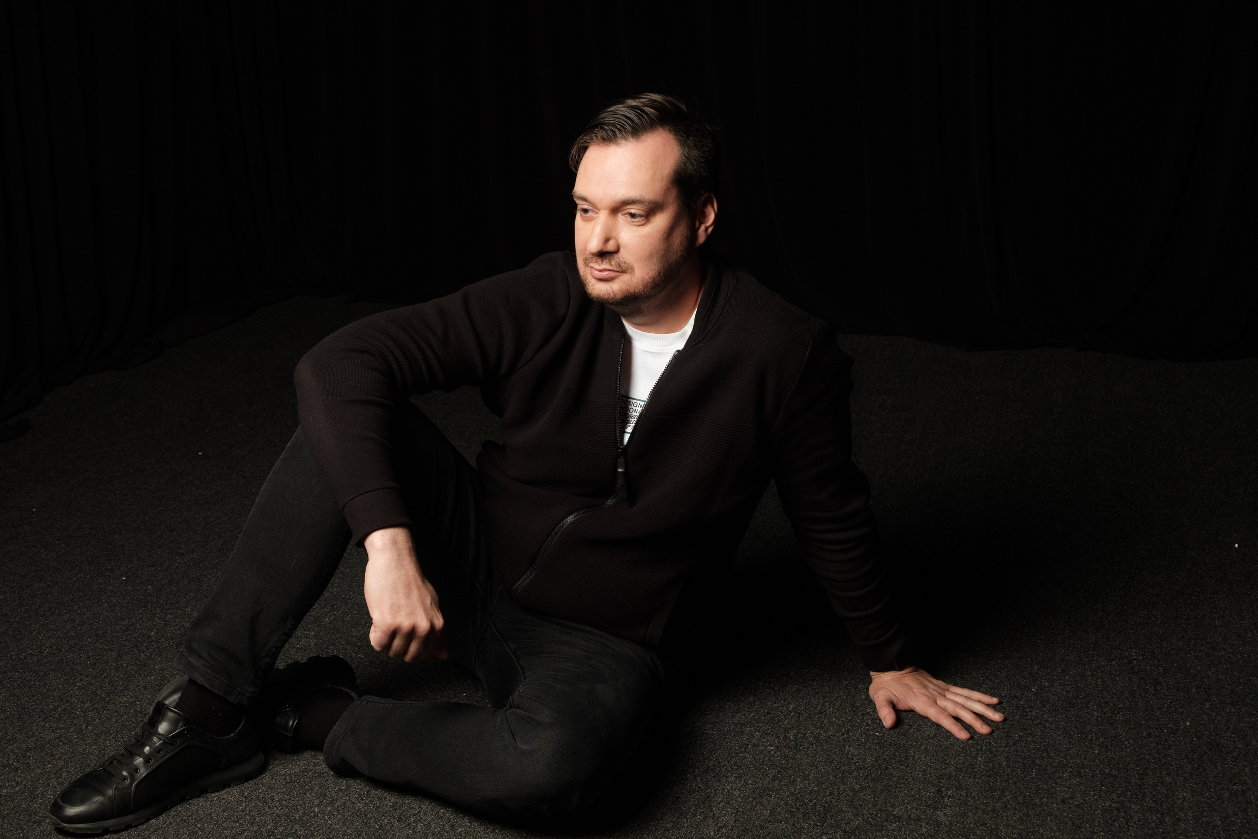 Проект- Люди. Фотограф Казань