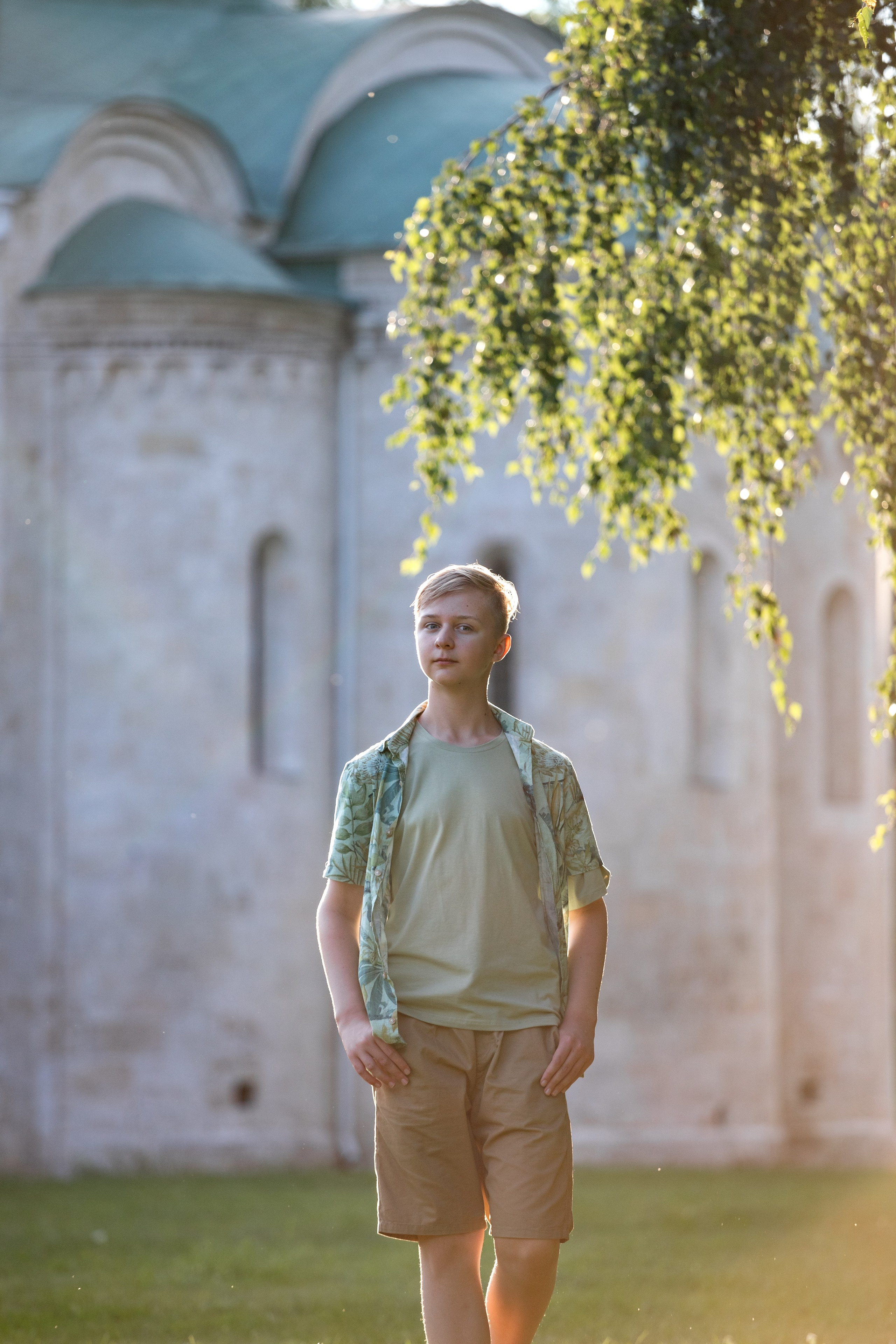 Семейные и детские фотосессии. Семейный и анималист фотограф в Переславле Анастасия Гусева