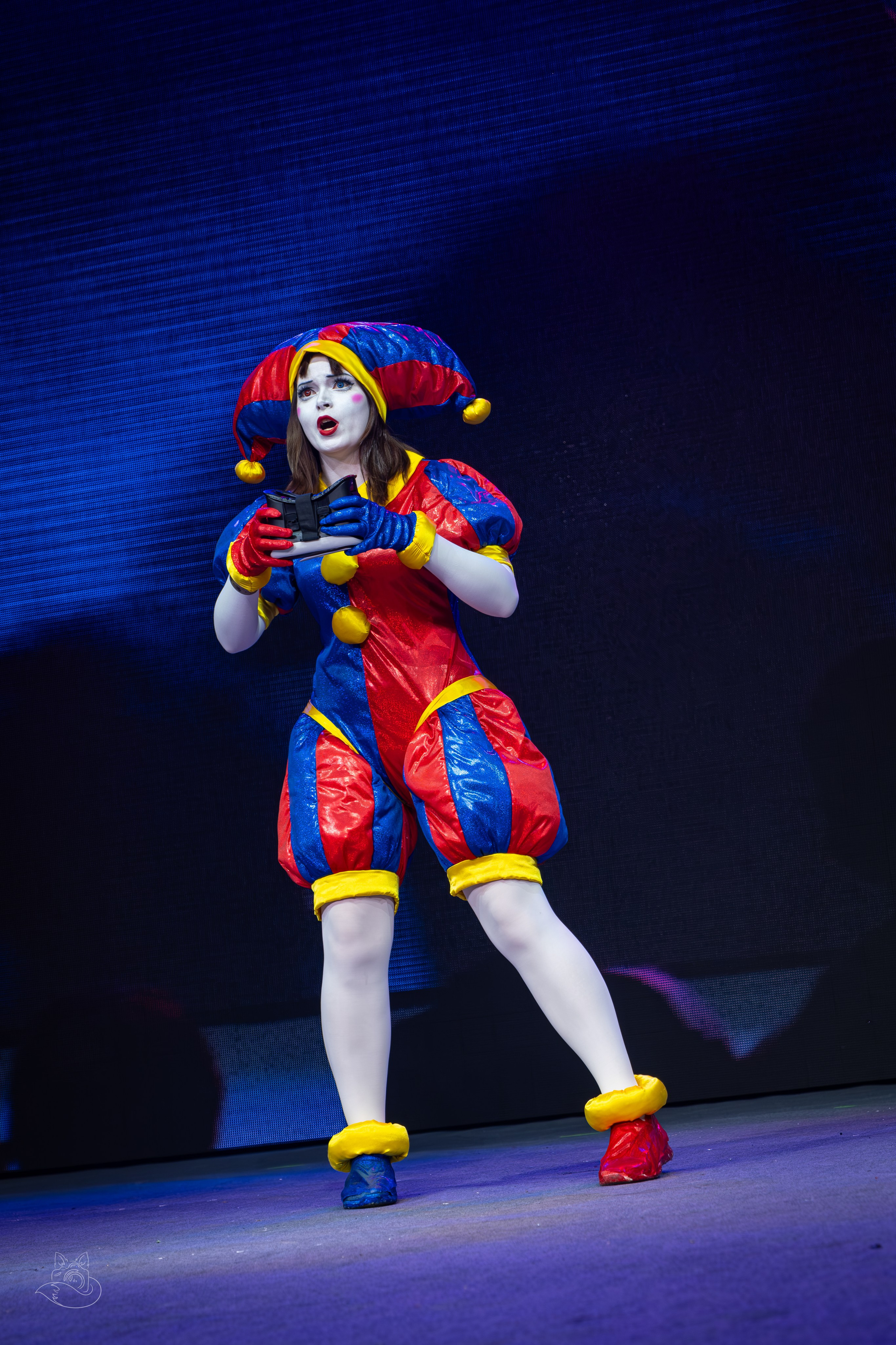 Конкурс Epic Con Russia 2025 | Москва. Косплей фотограф