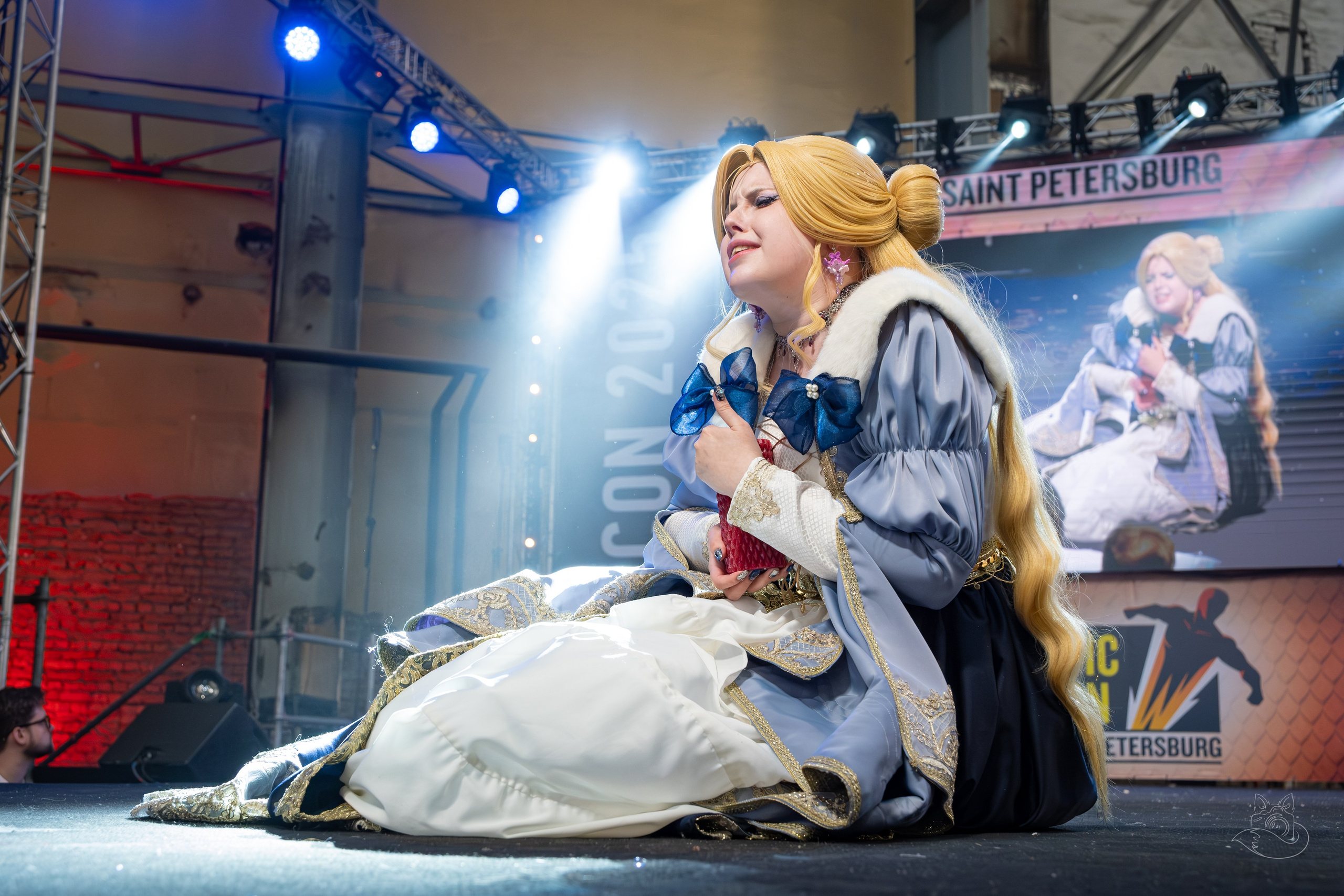 Конкурс Epic Con 2025. Косплей фотограф