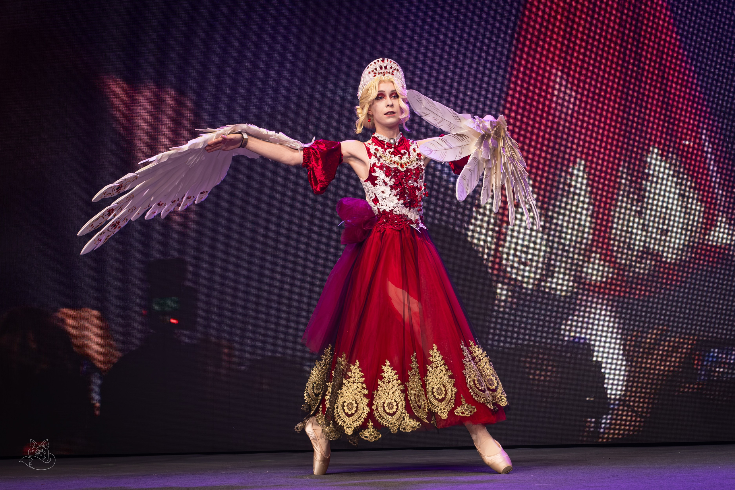 Победители Epic Con Russia 2025 | Москва. Косплей фотограф