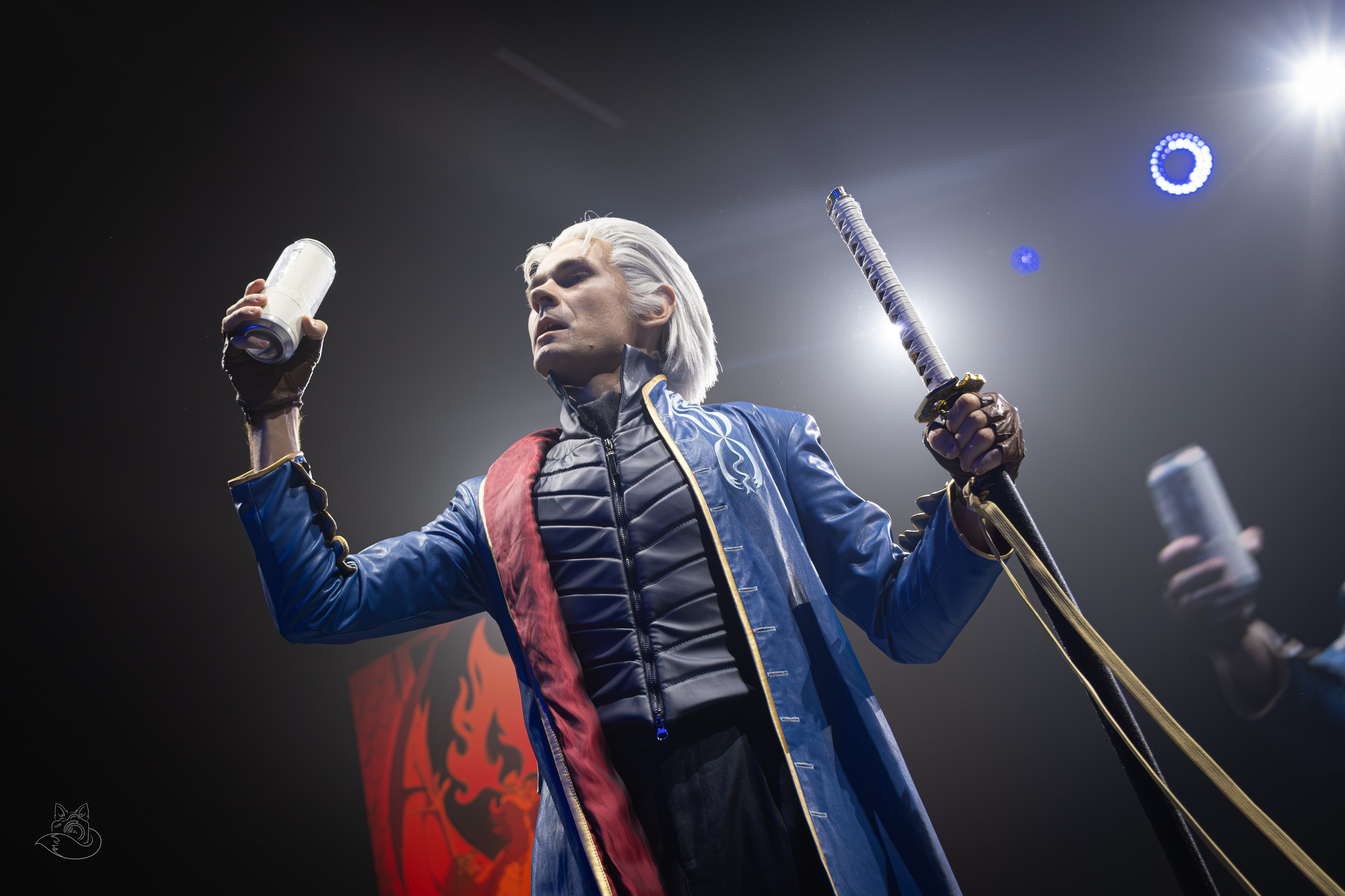 Победители Epic Con Russia 2025 | Москва. Косплей фотограф