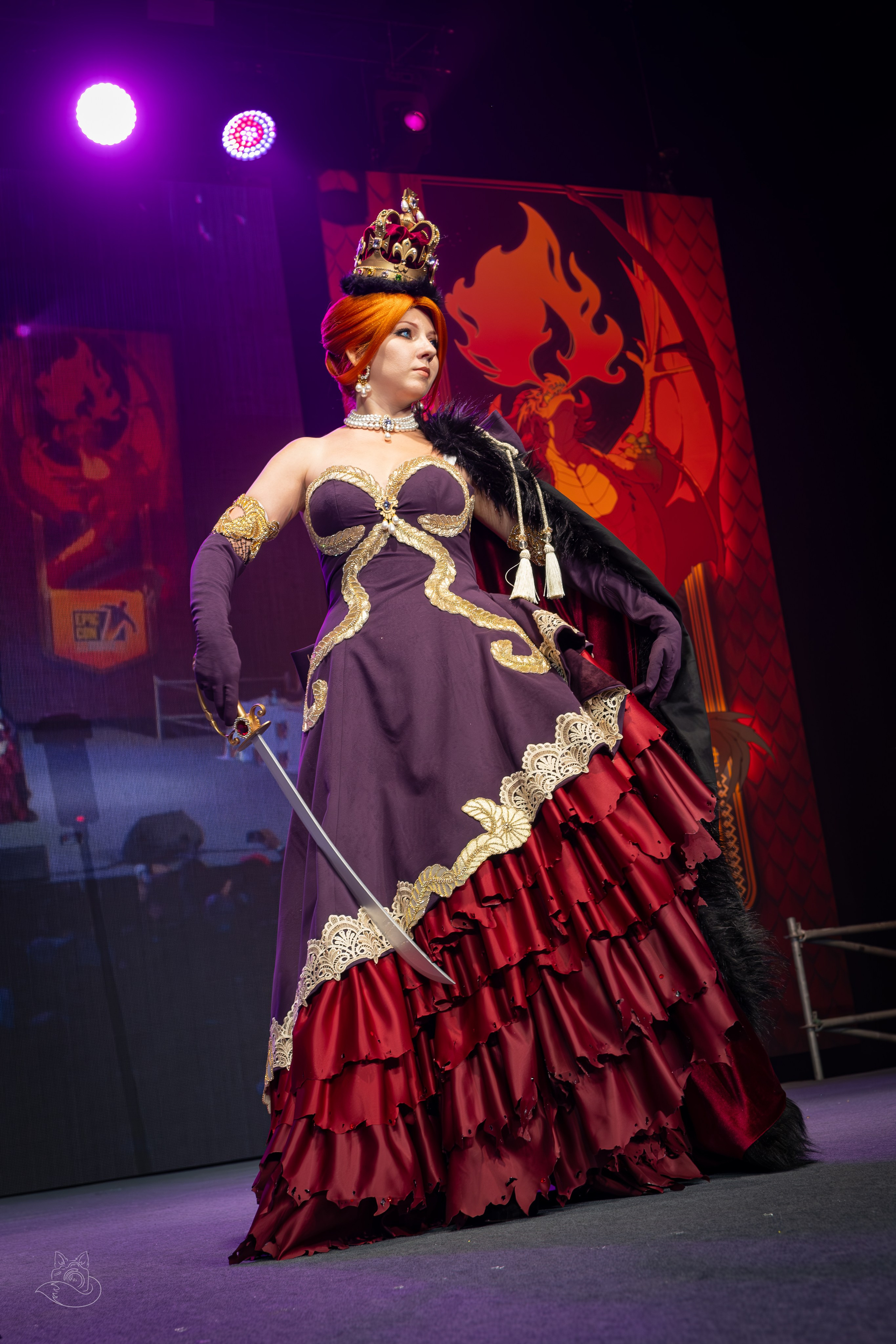 Победители Epic Con Russia 2025 | Москва. Косплей фотограф