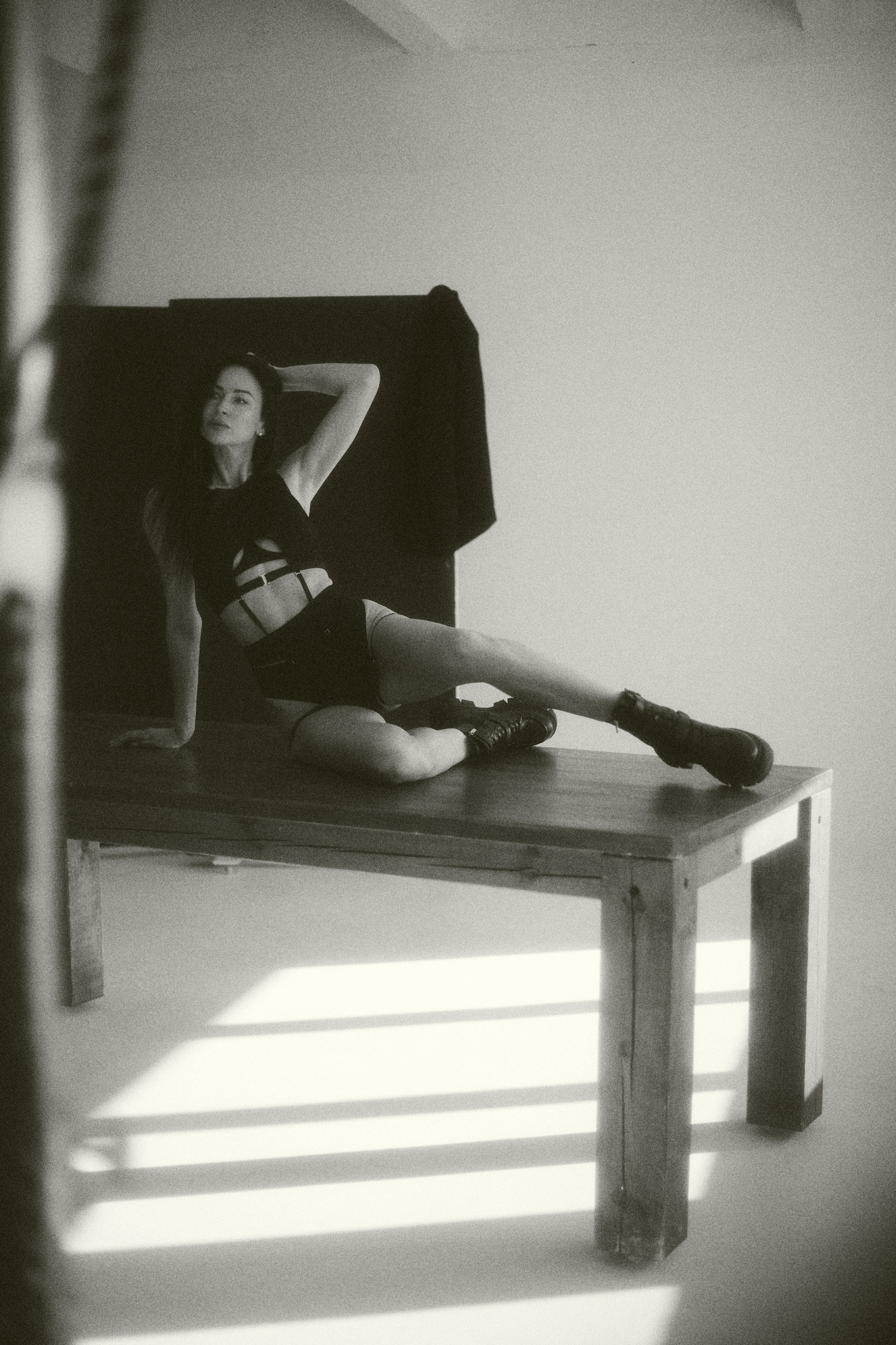 Лена. Фотограф Ионова Анастасия, г Владивосток