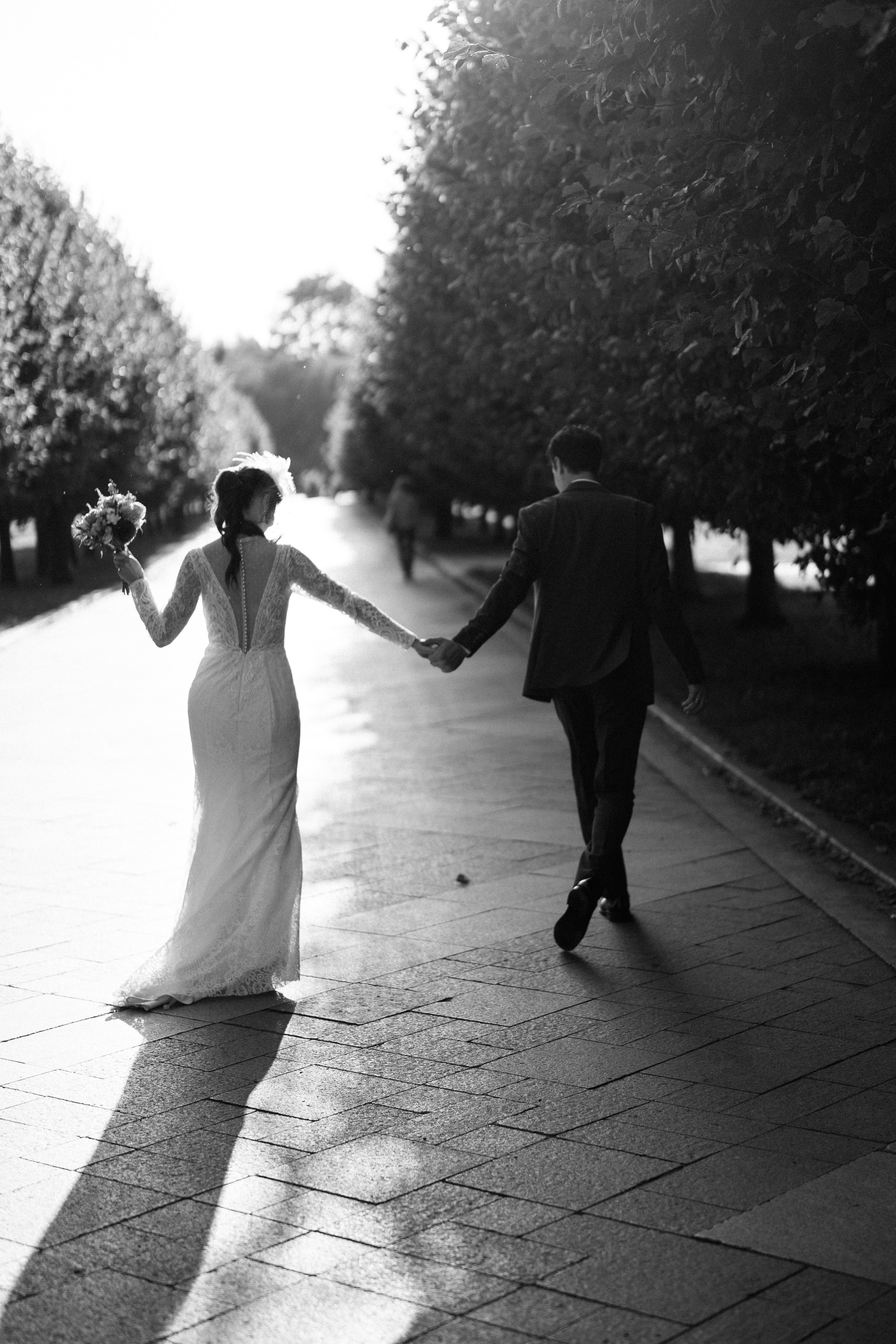 Портрет. Чинёнов Антон