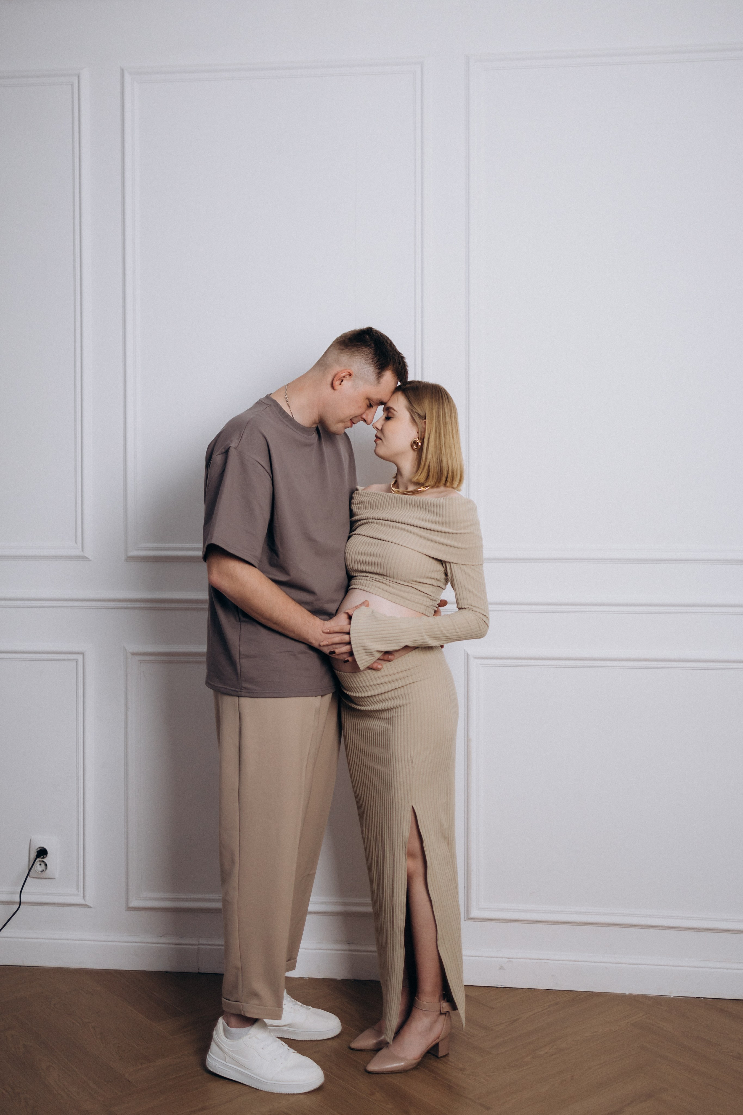 Сергей и Софа. Фотограф Нижний Новгород