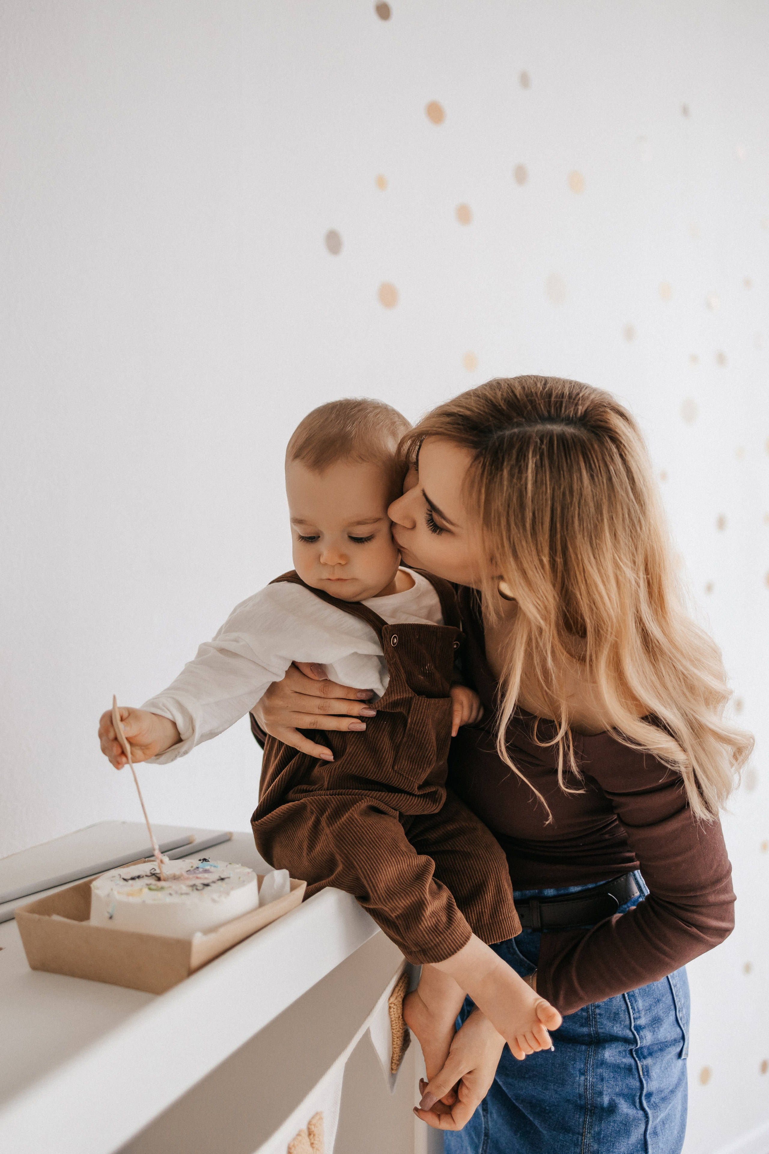 Льву 1 годик. Фотограф Нижний Новгород