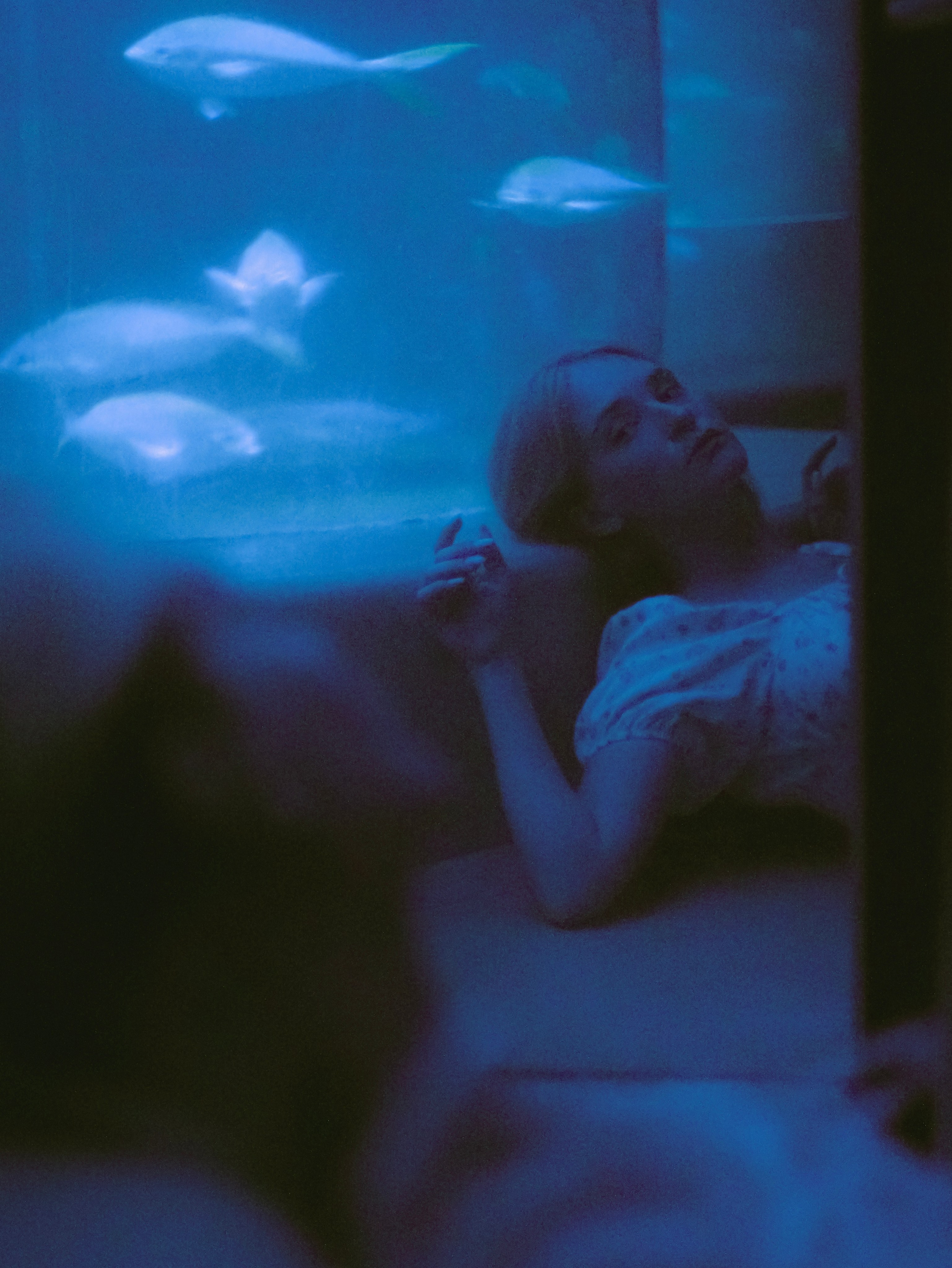 ДИНА. M8U — фотограф Санкт-Петербург