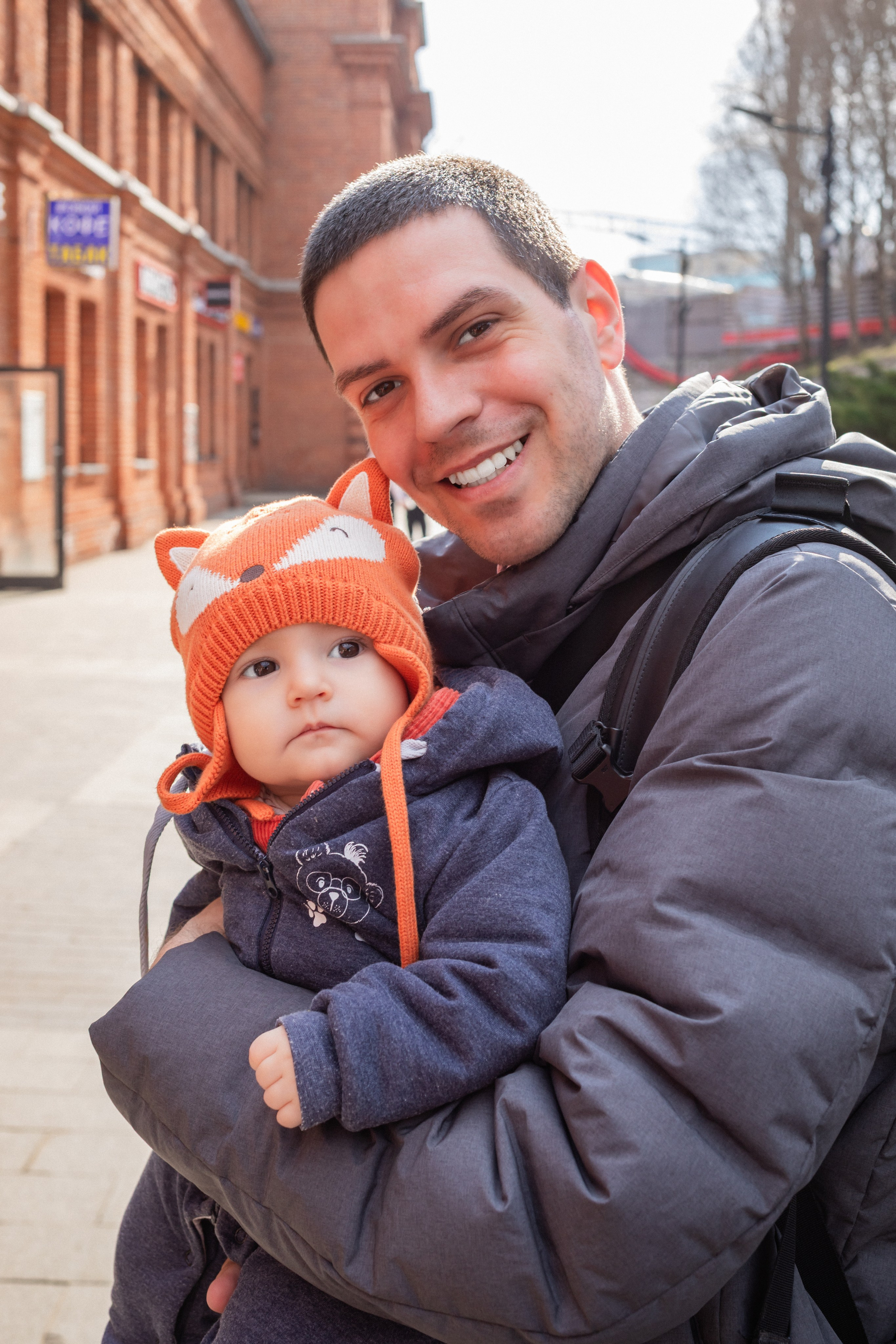 КОФЕ ХАУС & ДОБРО. Фотограф Алина Гашникова