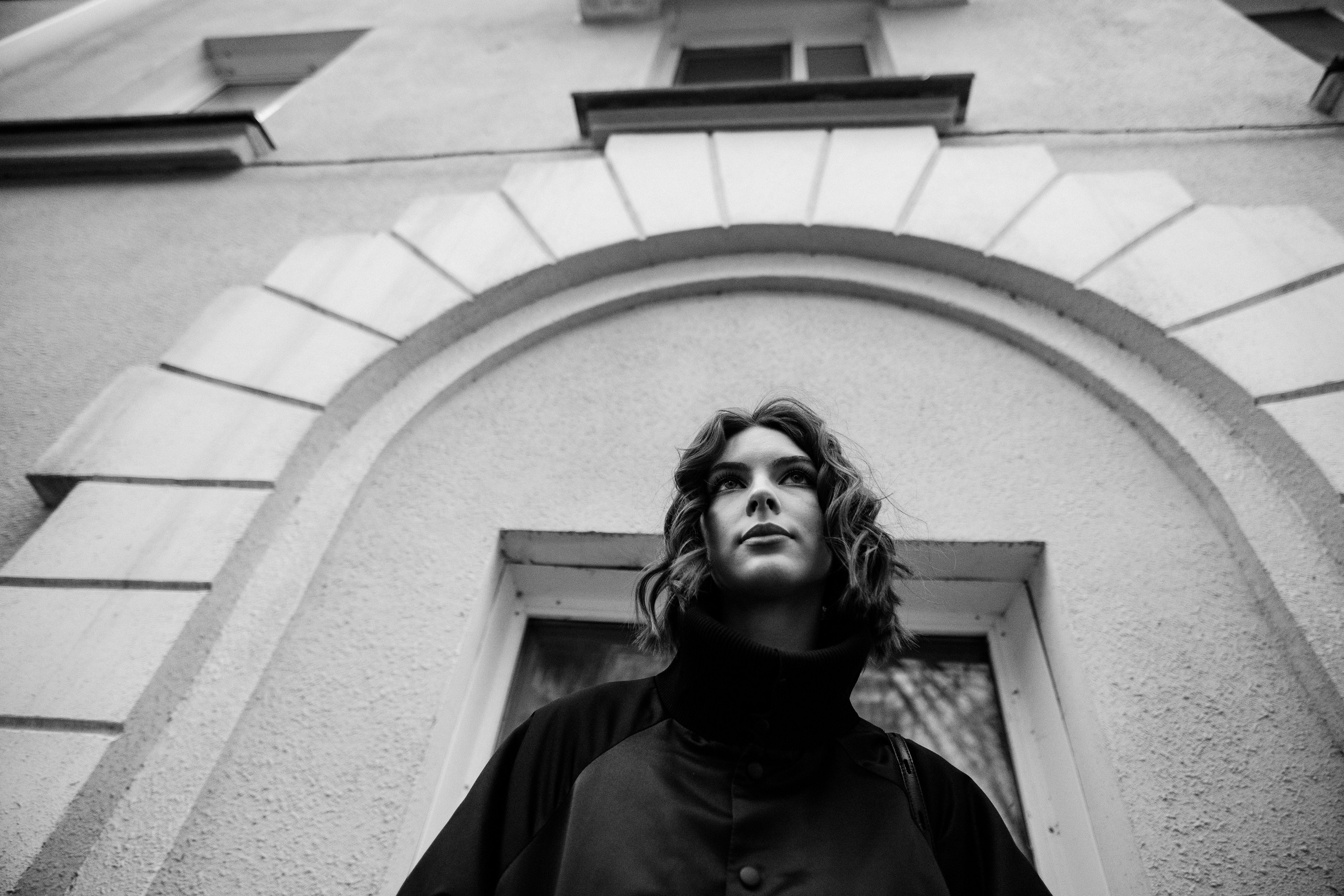 Ева. Портретный фотограф в Новосибирске