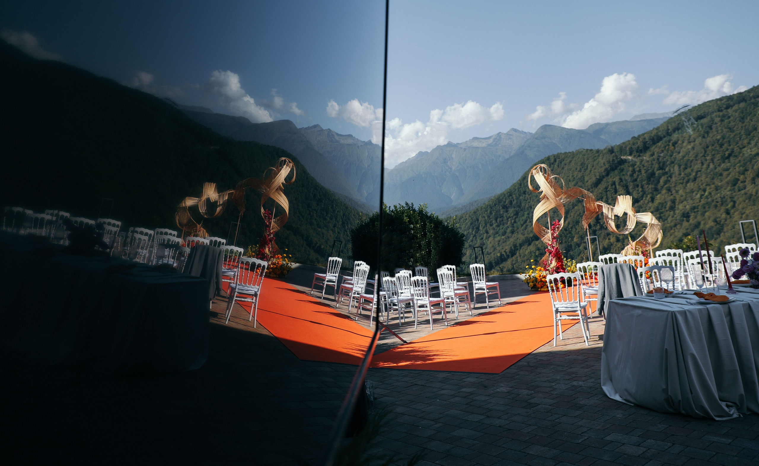 Анонс свадьба в Сочи Александр и Екатерина. Свадебный и семейный фотограф в Севастополе и Крыму Анастасия Сураева