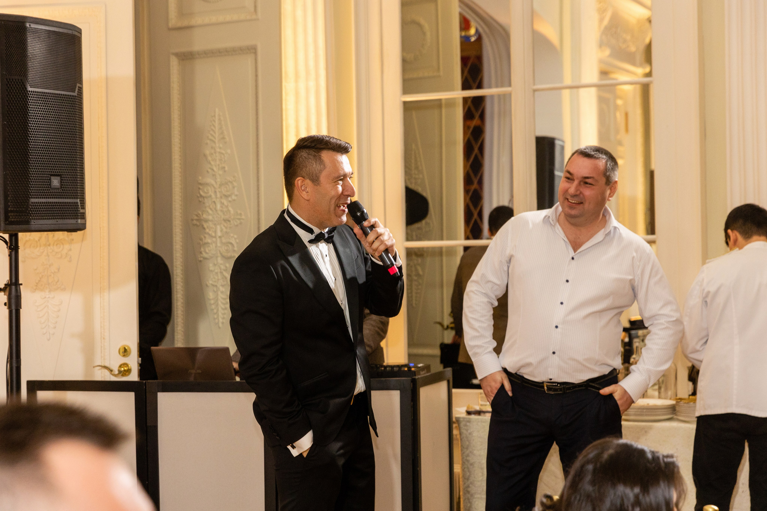 20 лет Союзоптторг. Фотограф в Санкт-Петербурге Закута Ольга