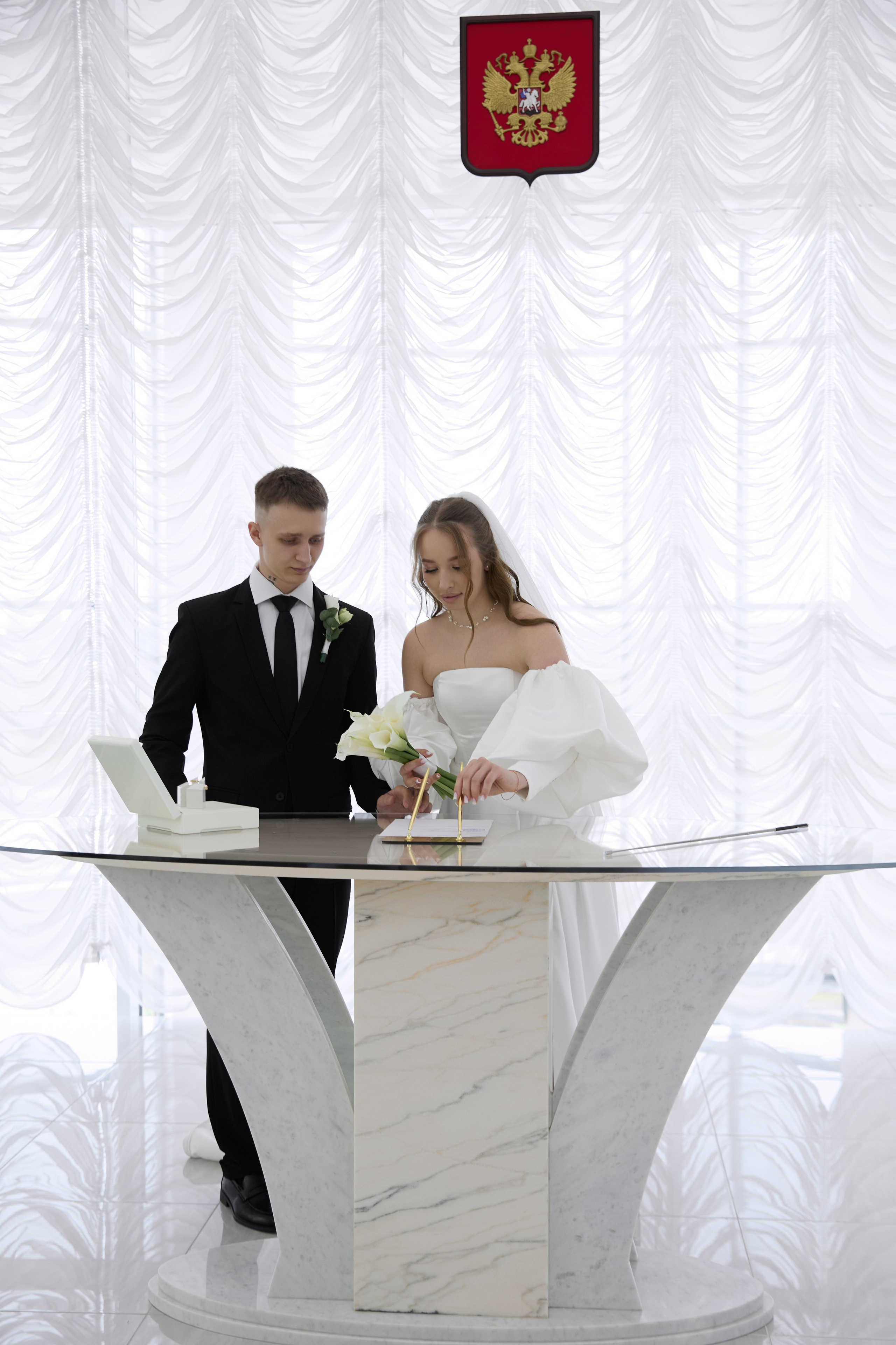 V&V. Фотограф в Самаре Диана Анисимова