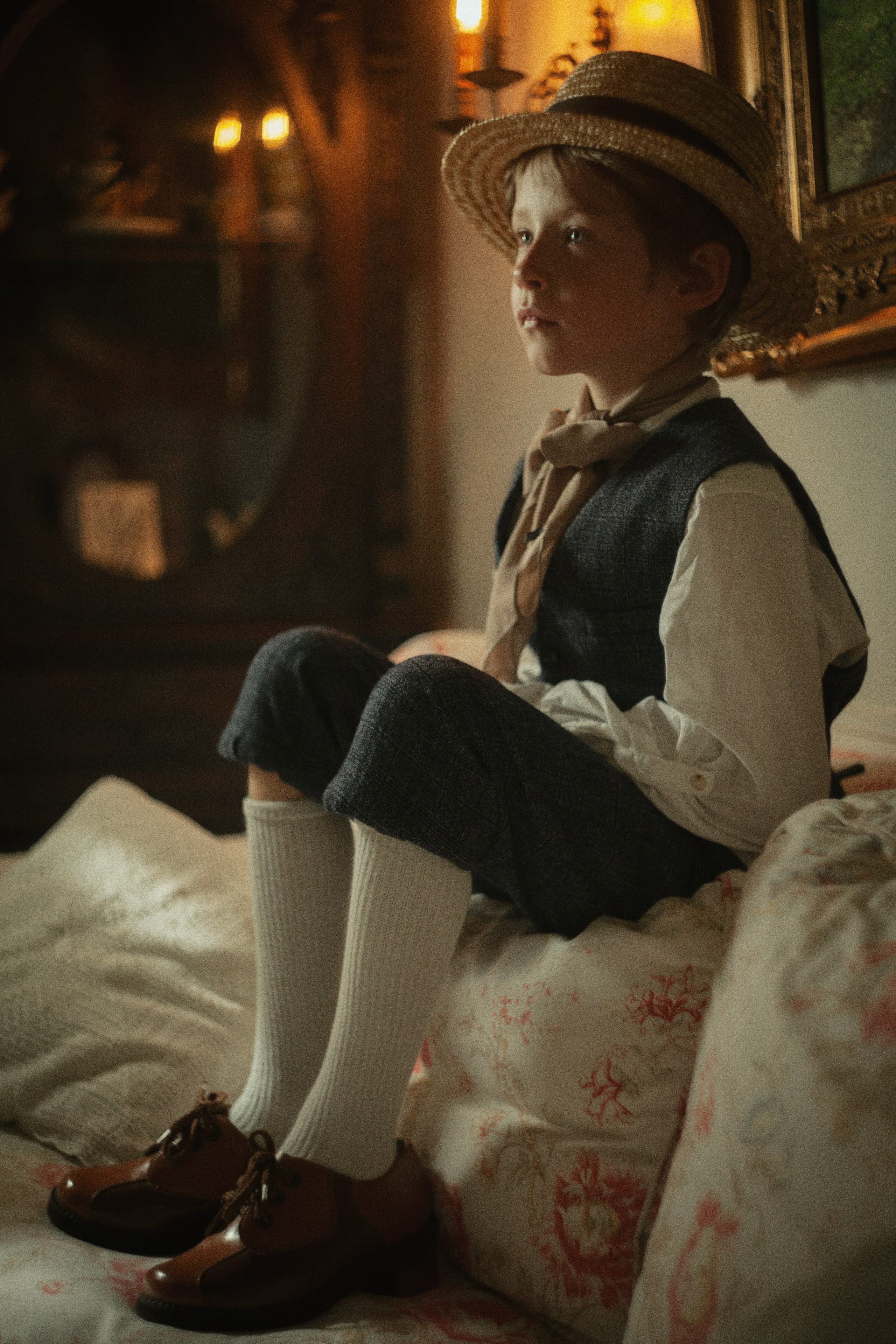 Том Сойер и Гекельбери Финн. Фотограф и Видеограф Артур Гимаев