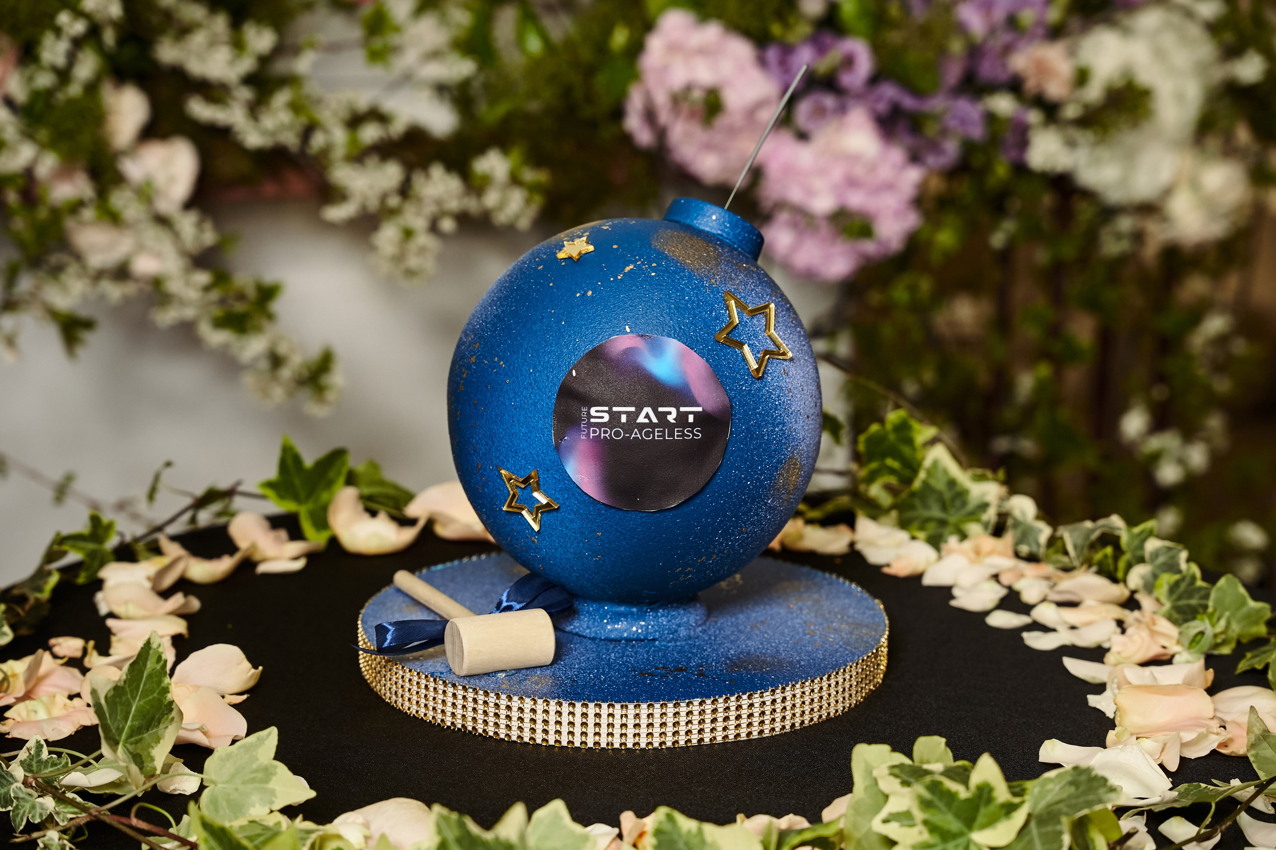 ГАЛА УЖИН. PRO-AGELESS