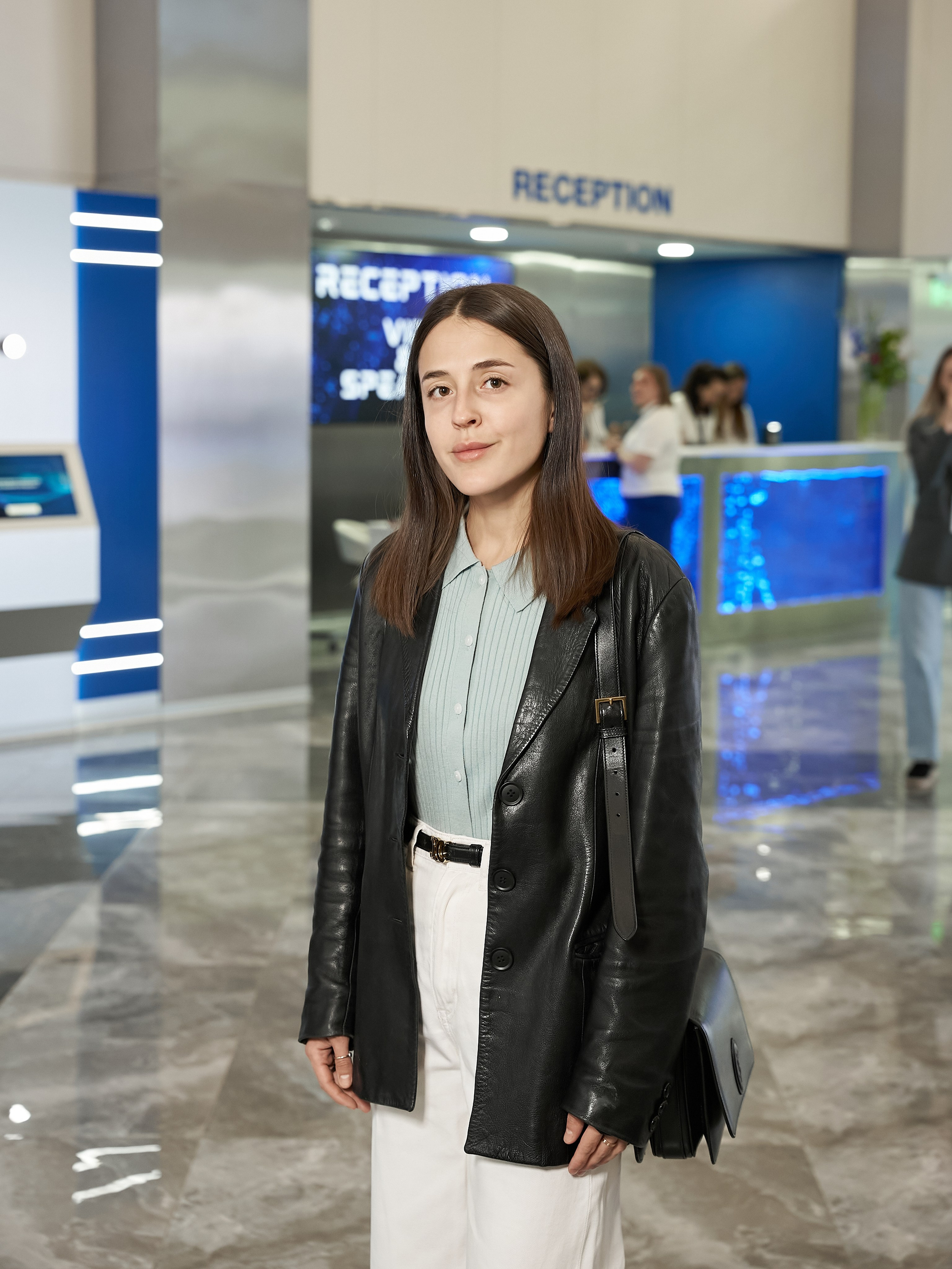 СЛУШАТЕЛИ. PRO-AGELESS