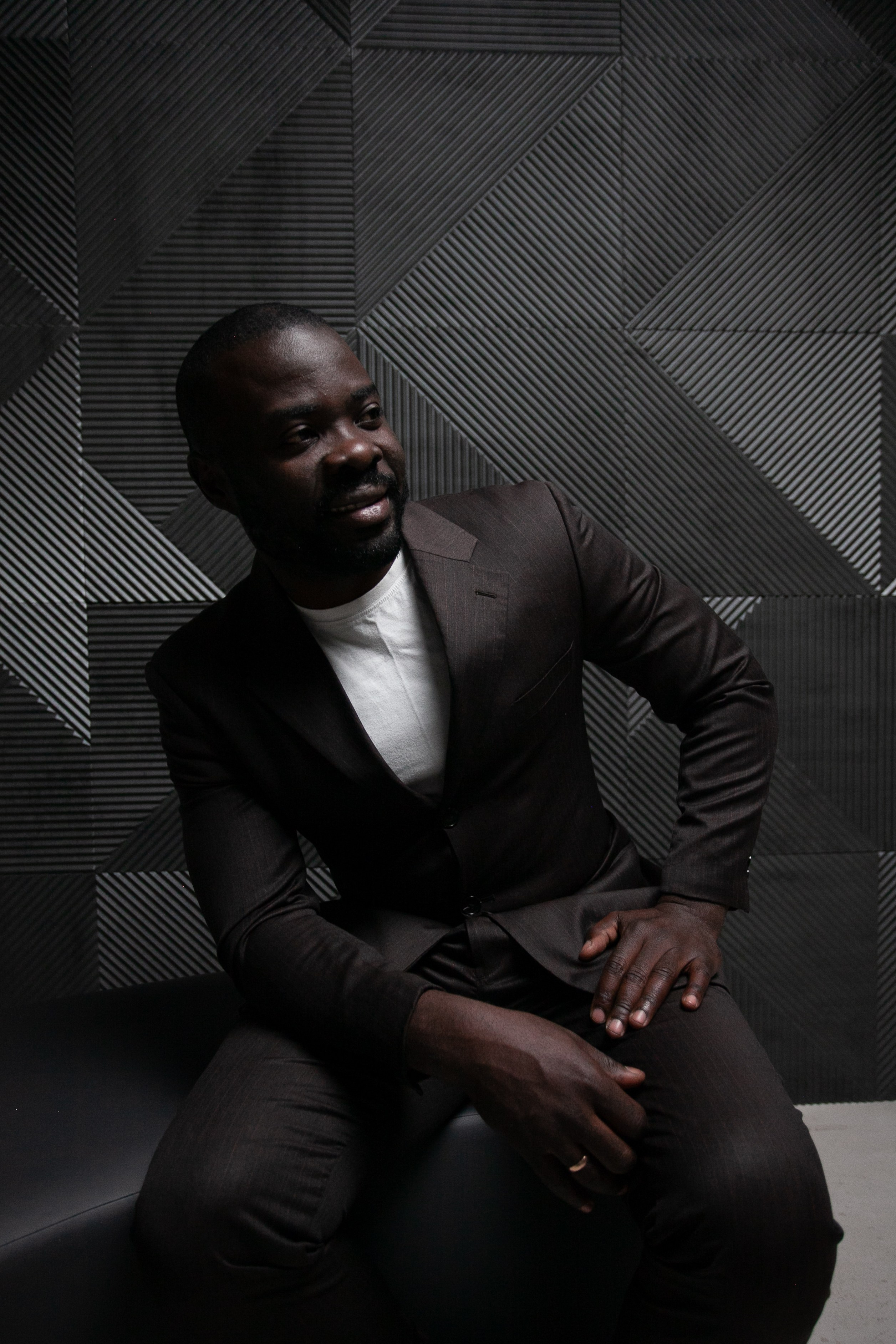 Патрик. Фотограф Дарья Локотко в Красноярске