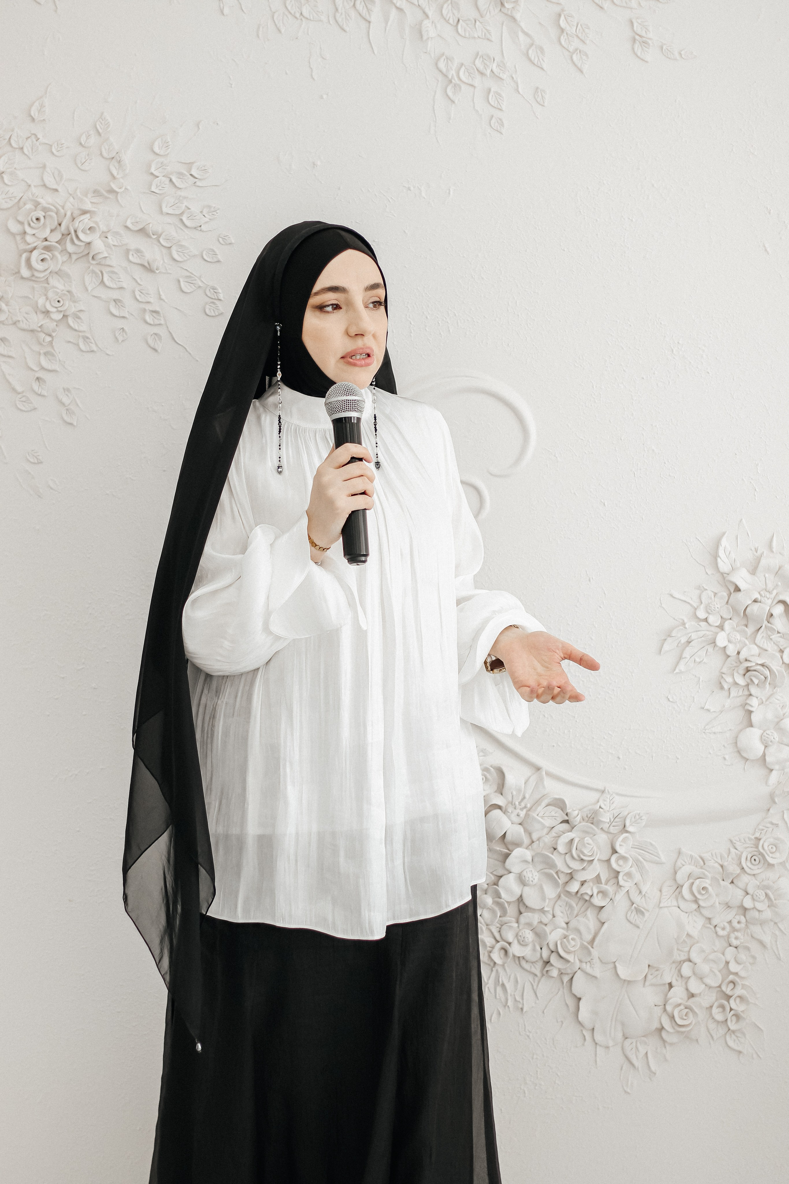 Женский бизнес-завтрак