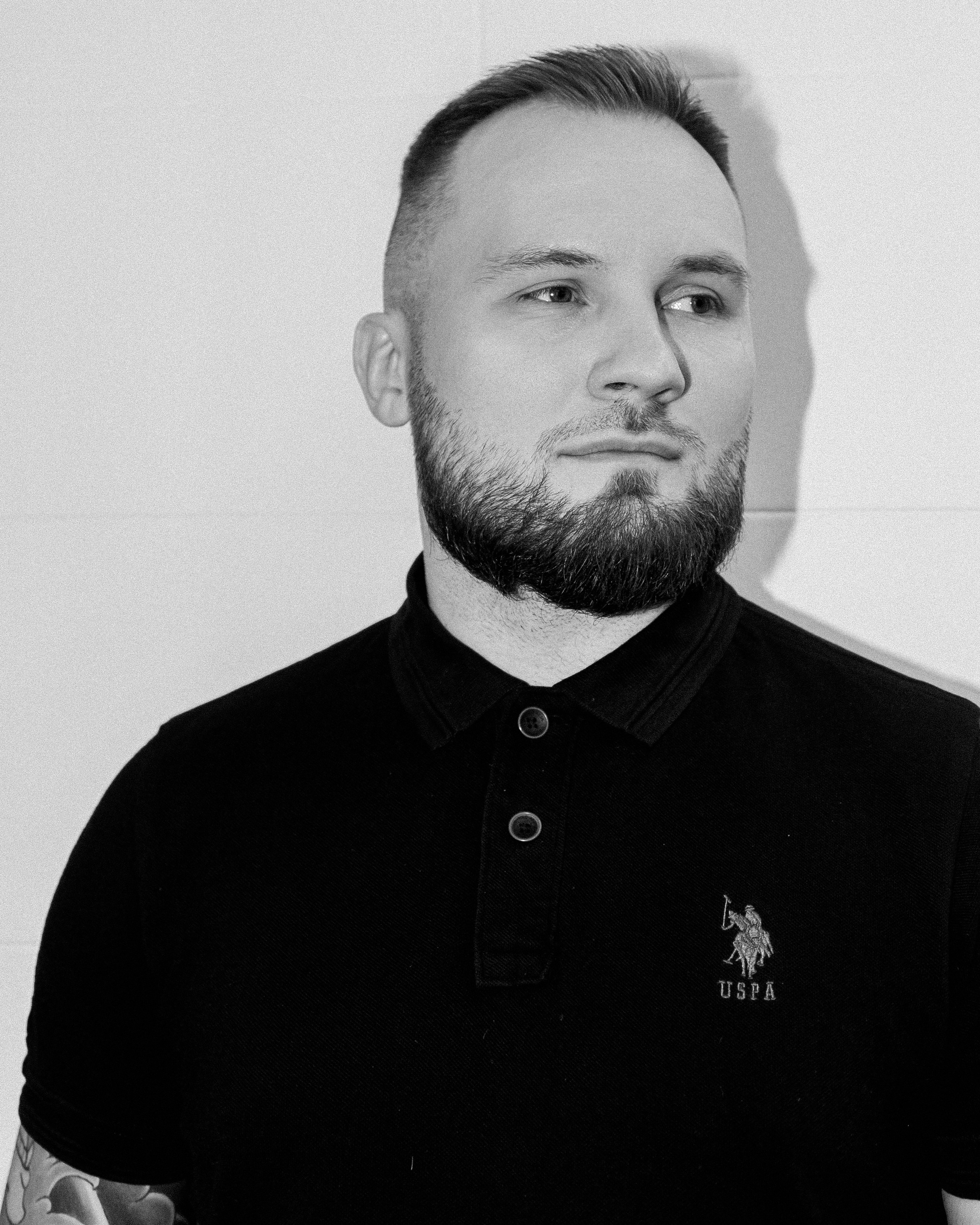 Chop-Chop. Фотограф Иван Гуляев