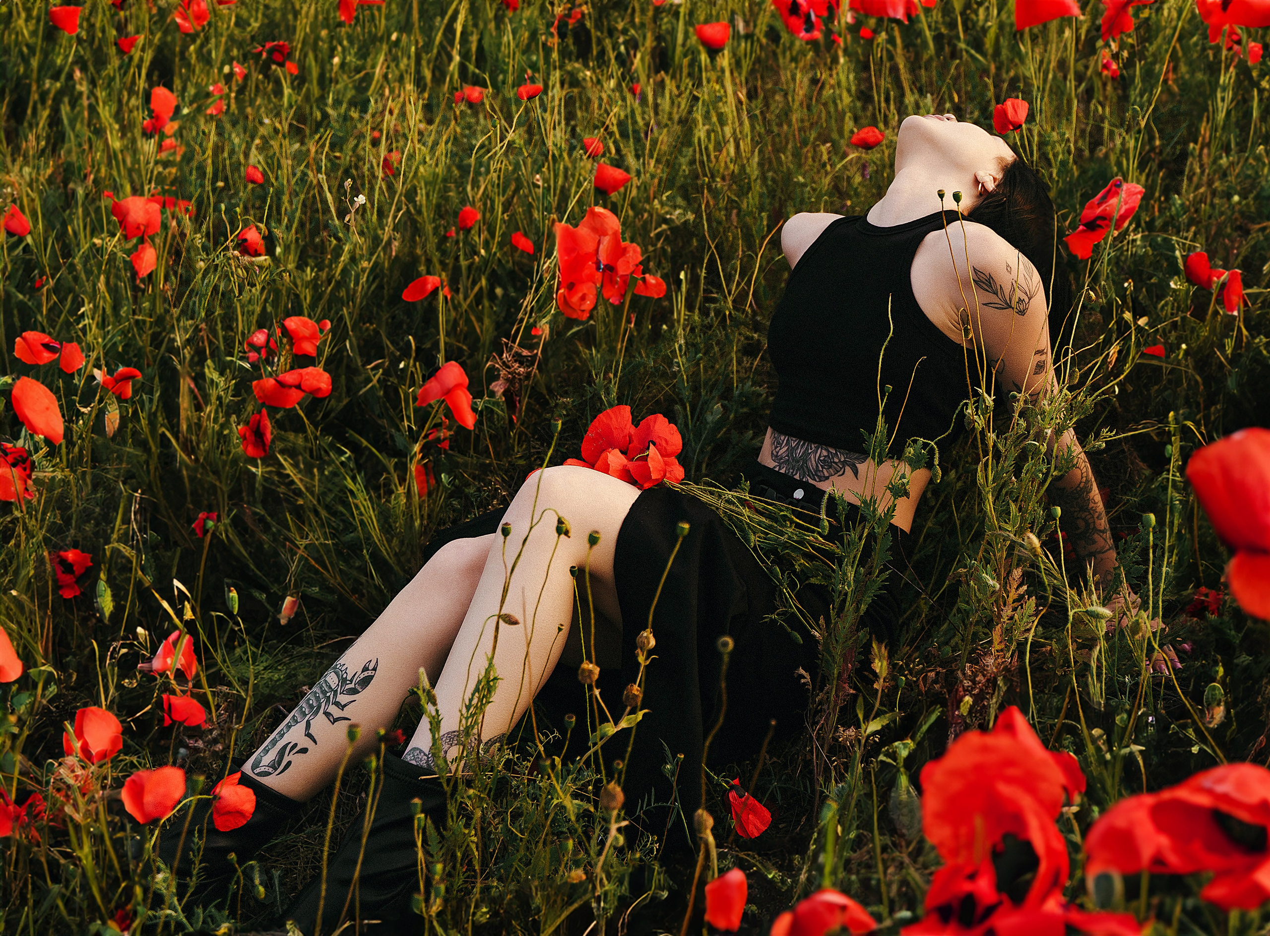 Влада. Татьяна Тагель