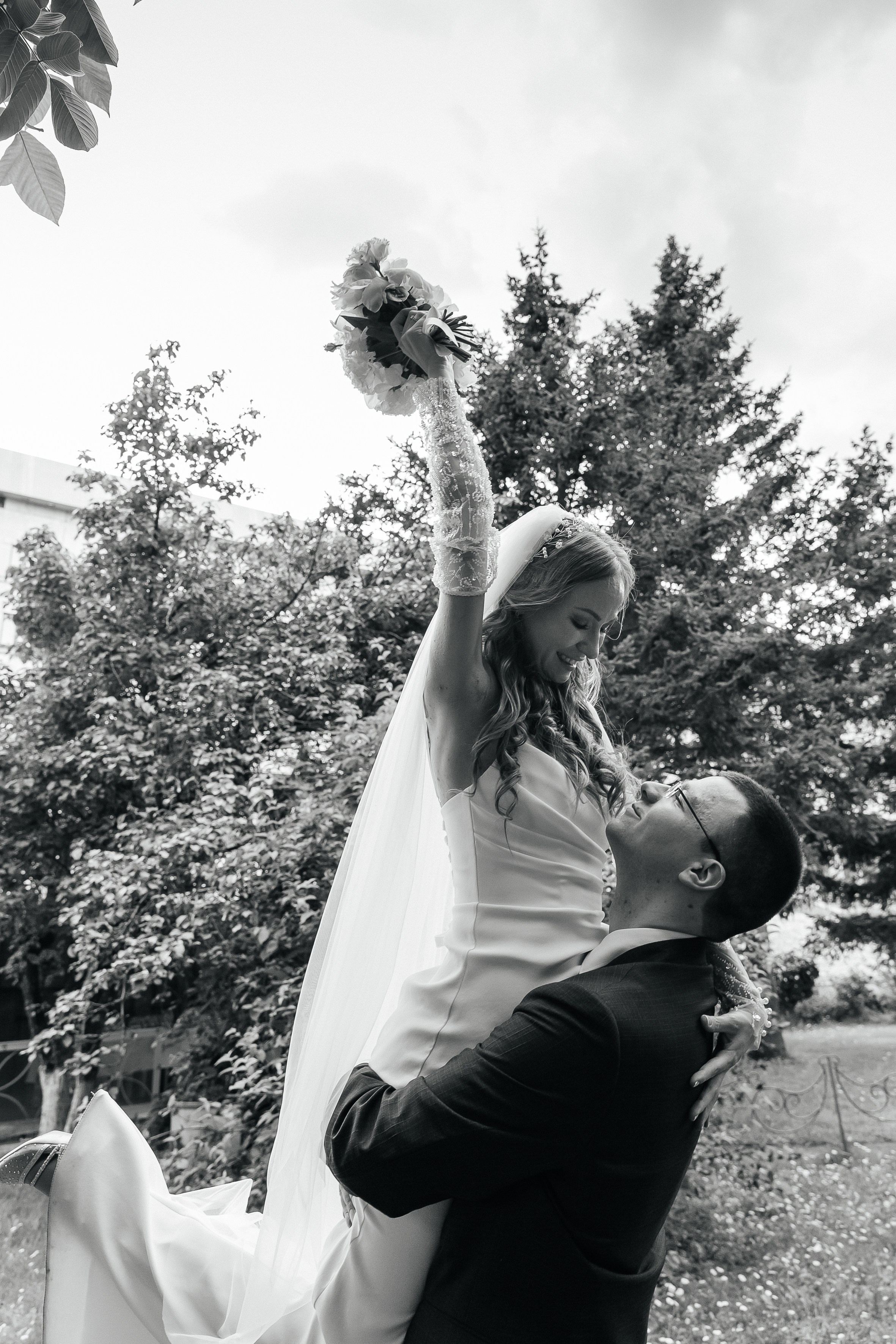 Анна и Савелий. Фотограф Анна Анисимова. Свадьбы, портреты, творческий репортаж