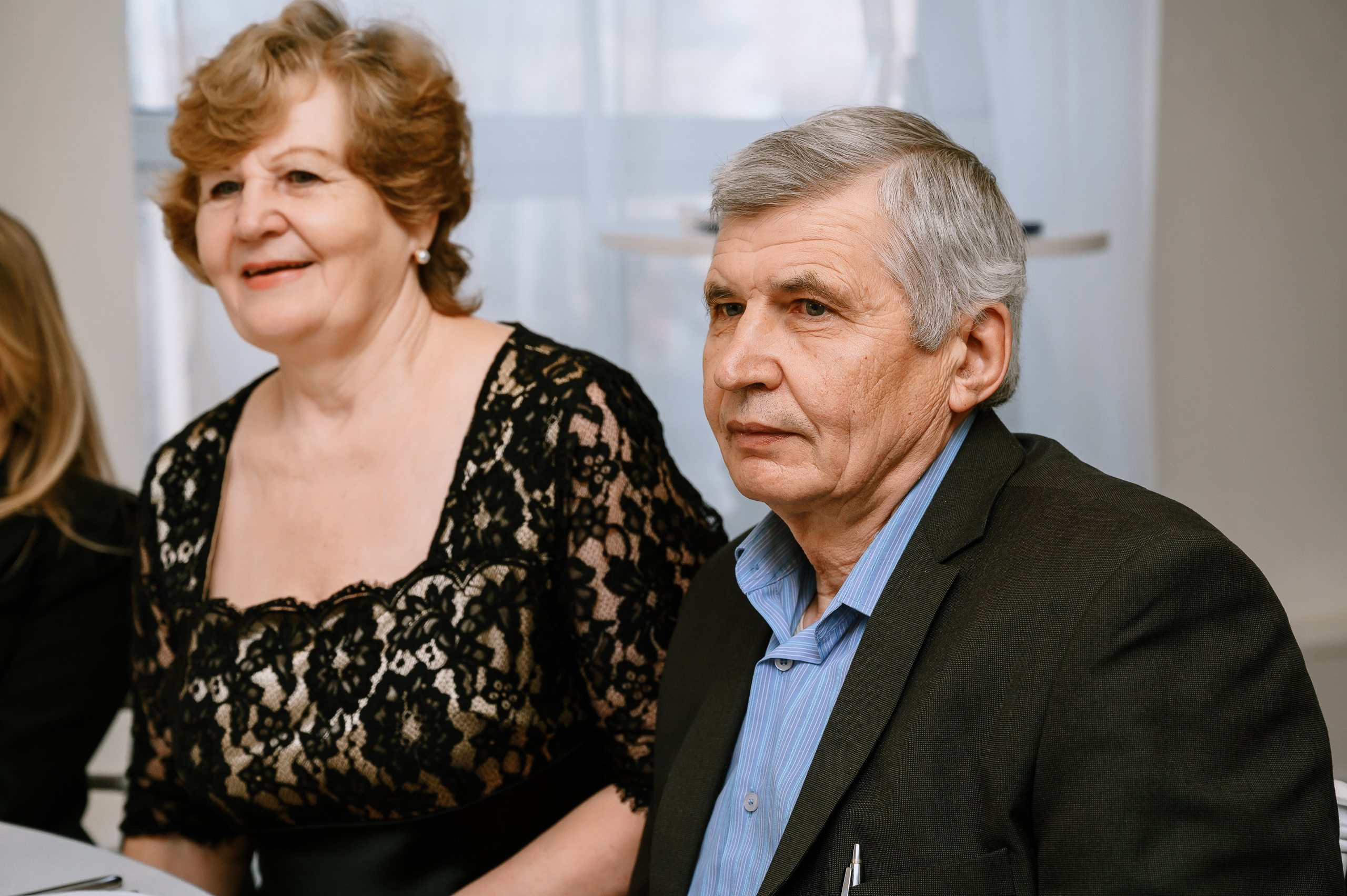 Поэтический вечер Ольги Любимовой. Свадебный и просто хороший фотограф в Челябинске