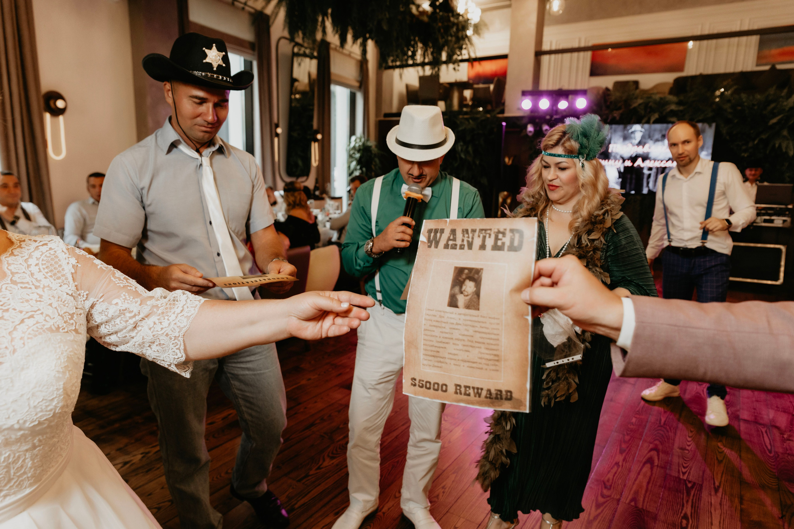 Александр и Ирина. Photographer in Moscow & everywhere in the World Alena Vyalova