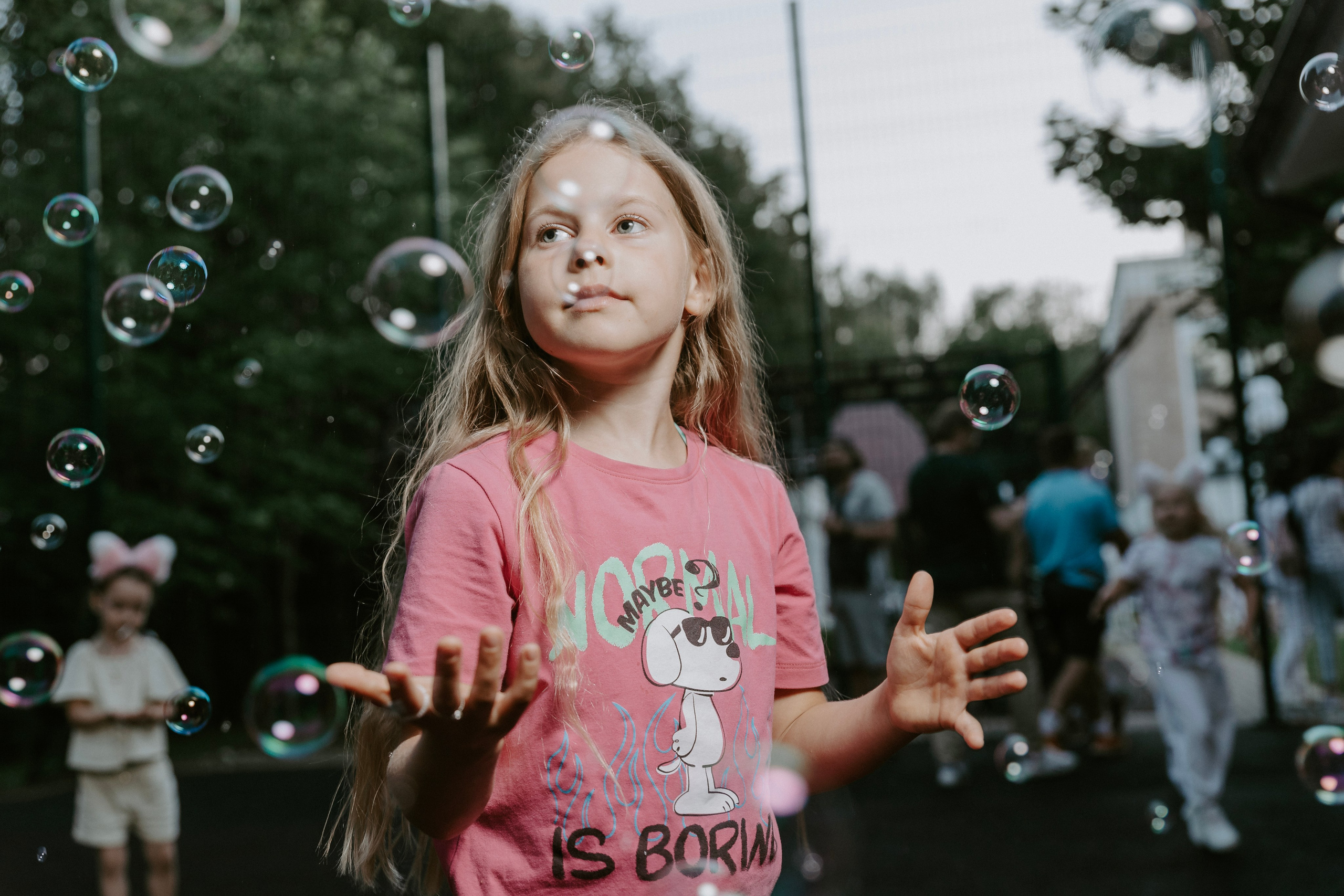 Белая вечеринка в Villafit. Photographer in Moscow & everywhere in the World Alena Vyalova