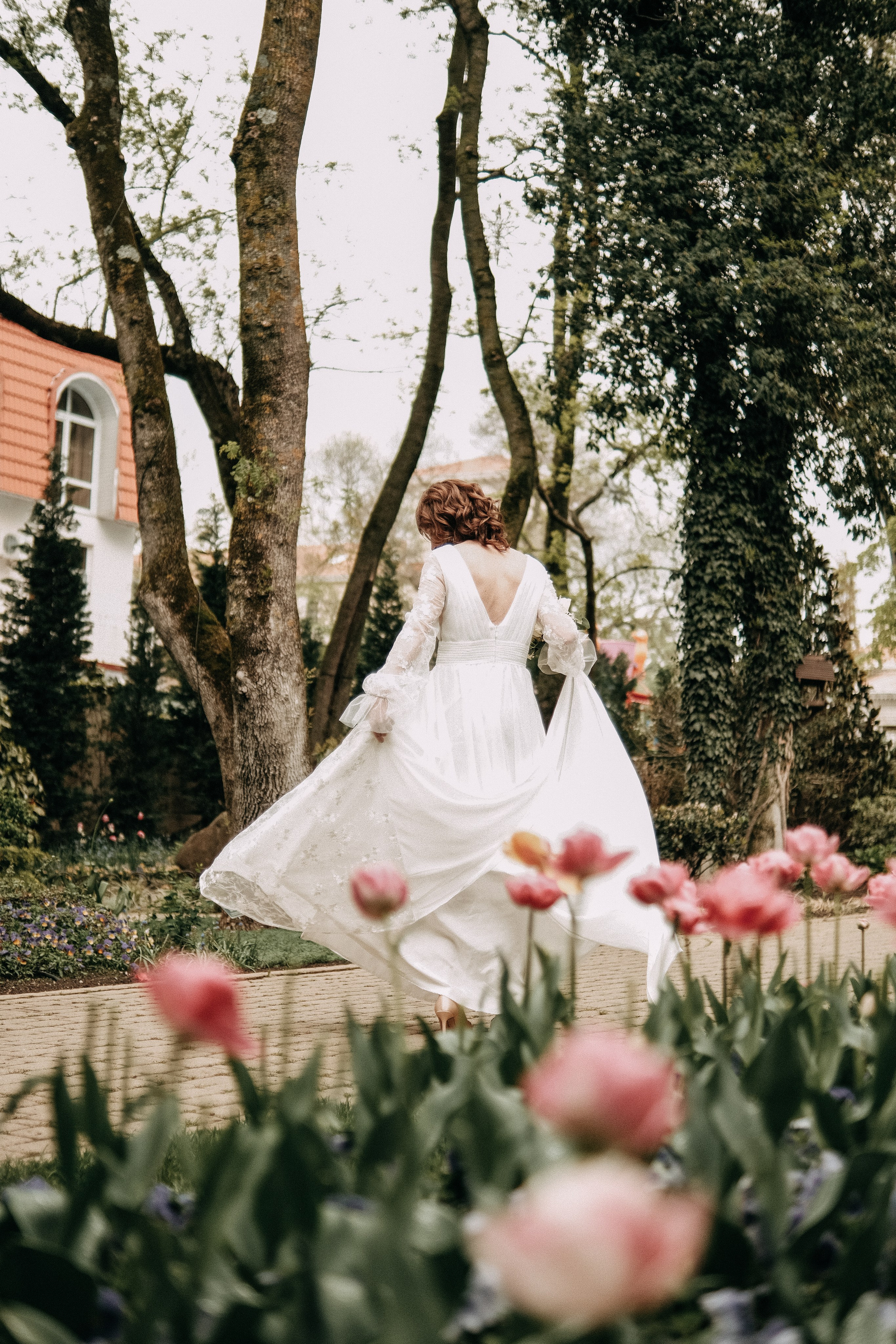 Владимир & Дина. Портретный фотограф в Новороссийске|Елизавета Кулакова