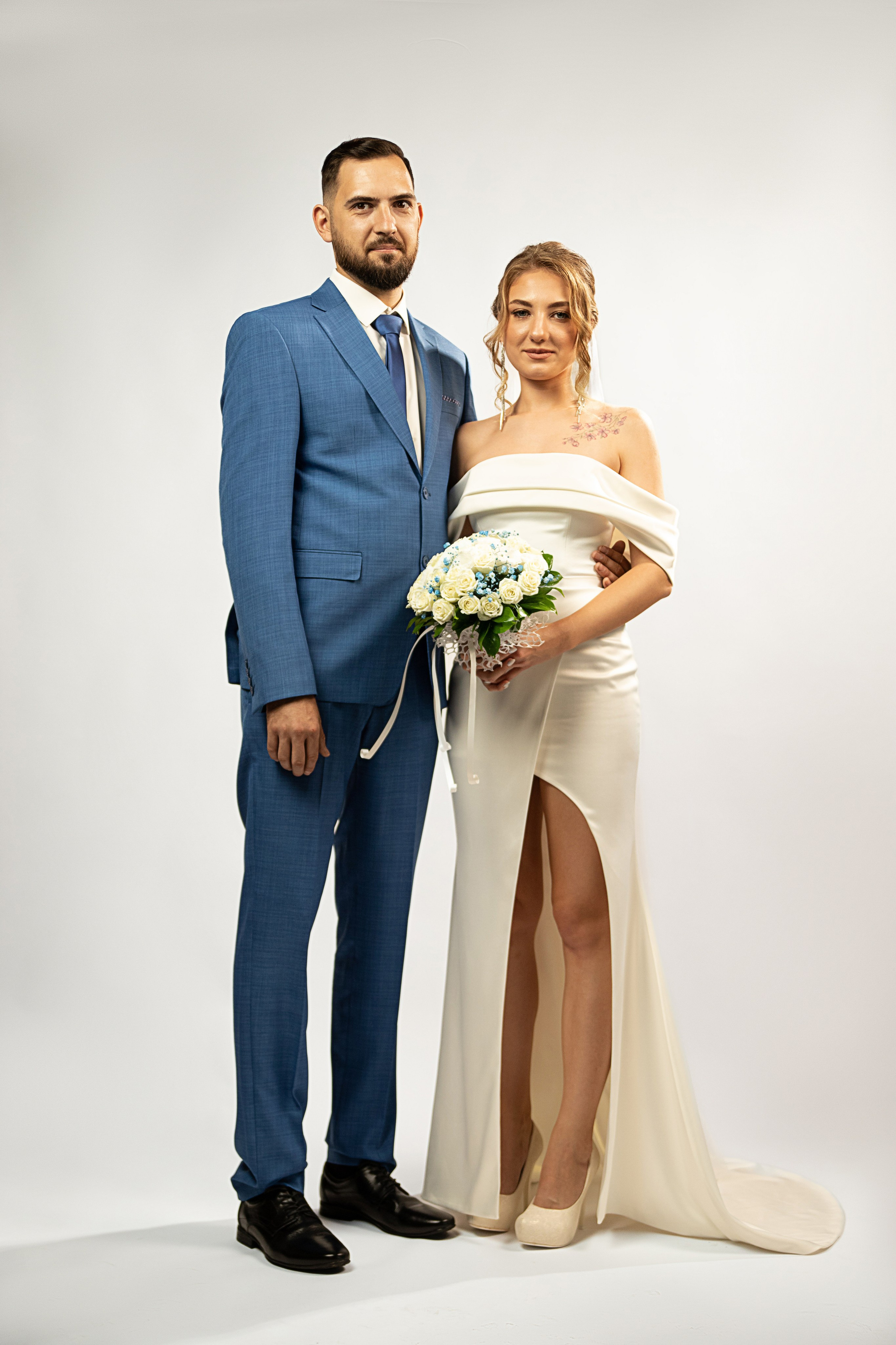 Анатолий и Даша. Фотограф Александр Закадычный | Таганрог