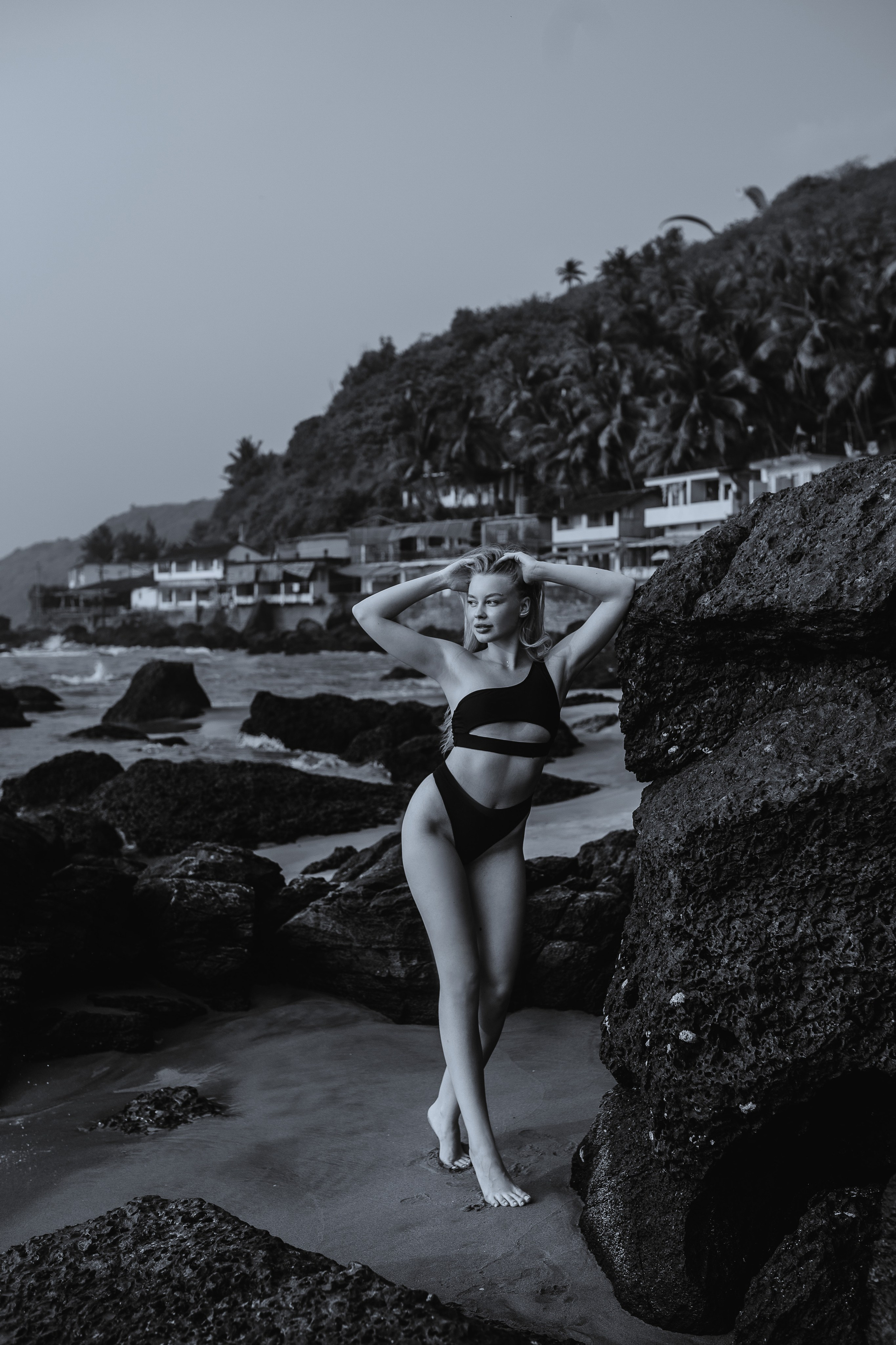 Victoria. Фотограф Алиса Субботина