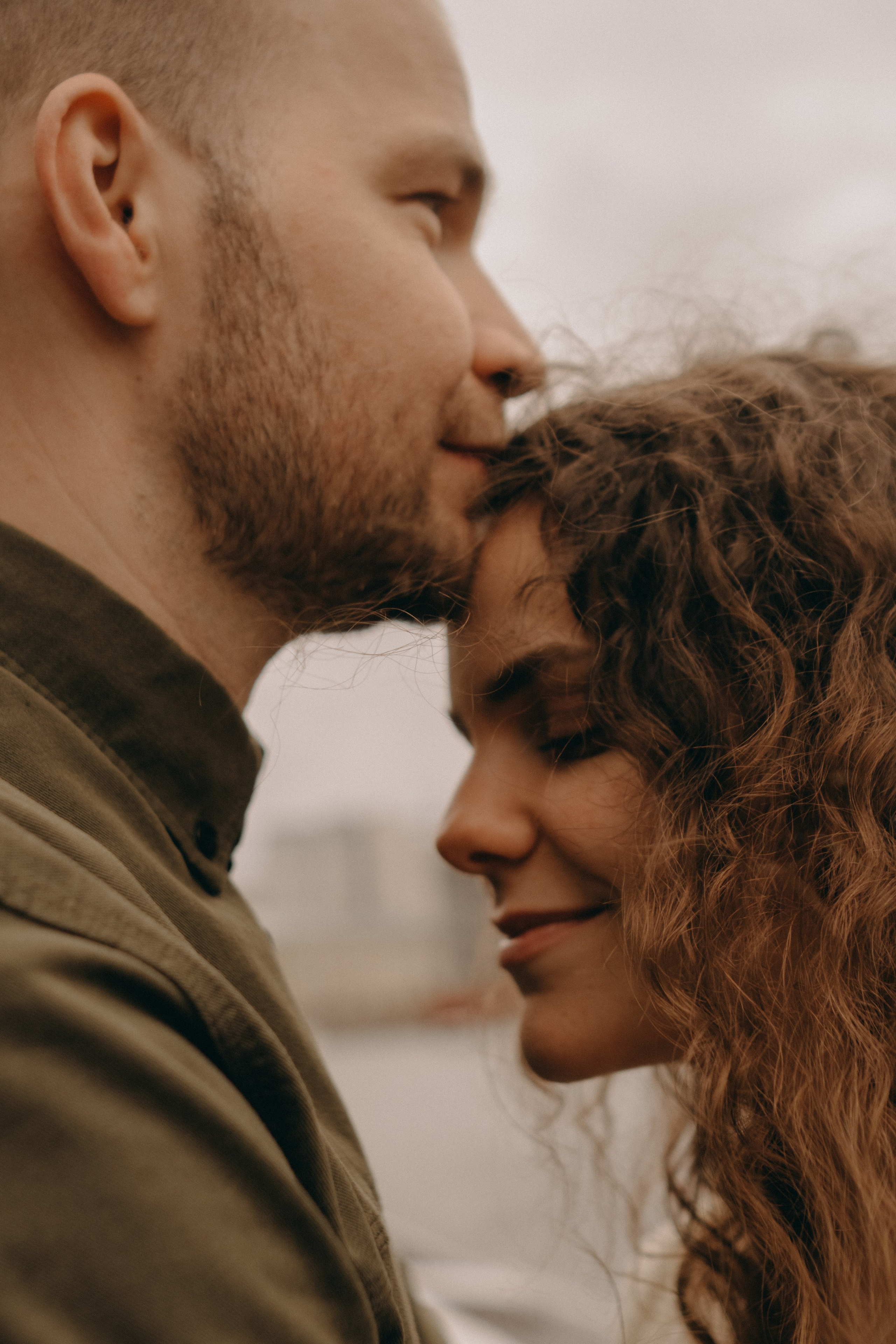 Наташа и Никита. Семейный фотограф в Санкт-Петербурге Дарья Косянчук