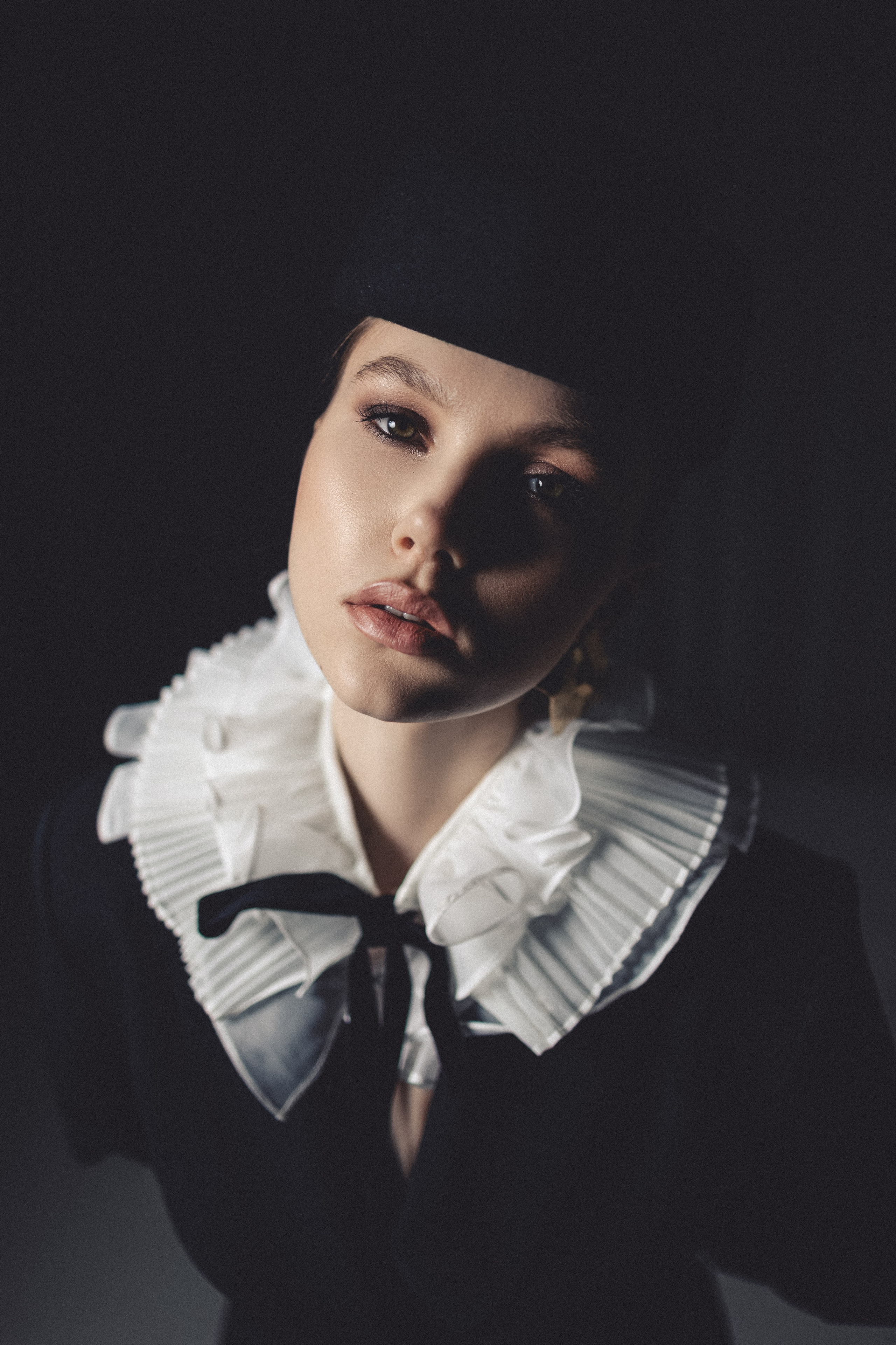 Julia. Дарья Скворцова