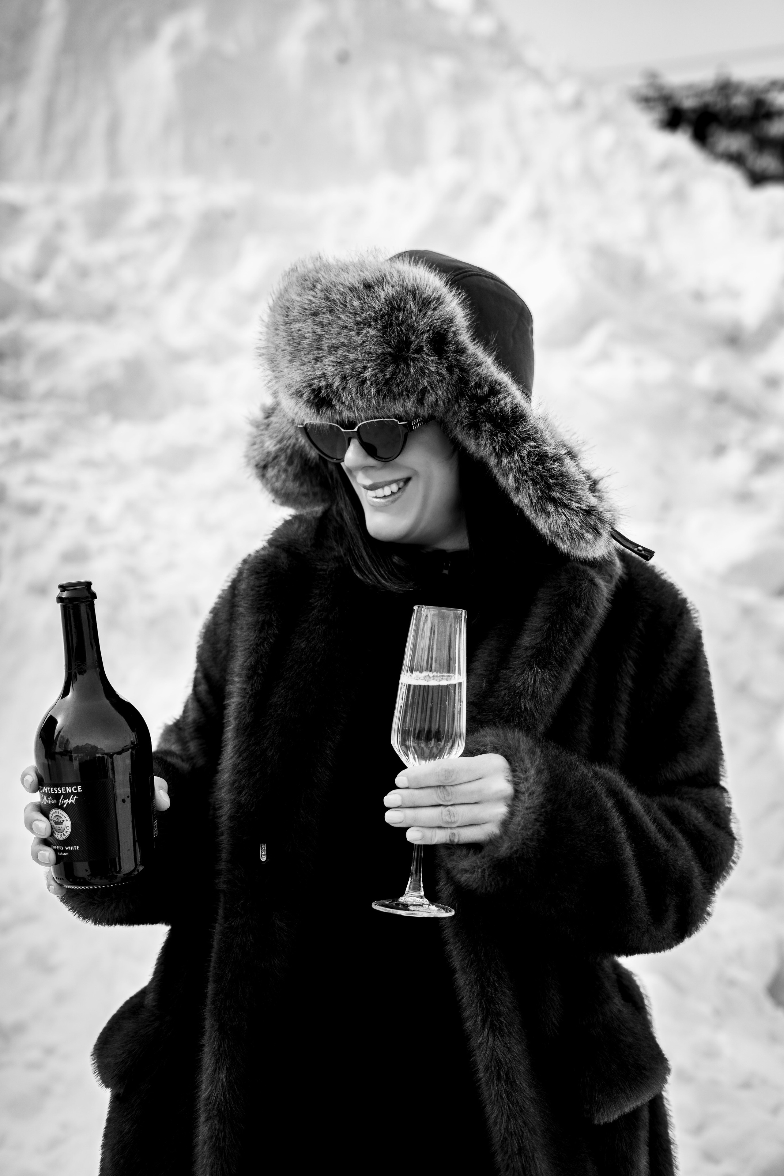 ELENA HB. Анастасия Паршукова — фотограф Шерегеш Новосибирск