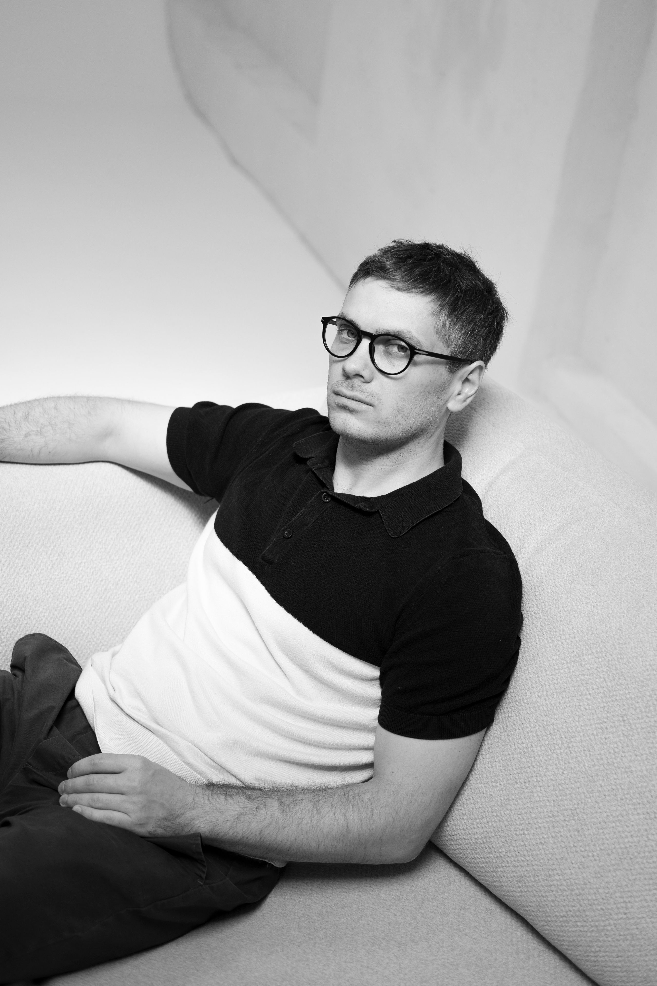 Men. Фотограф Москва