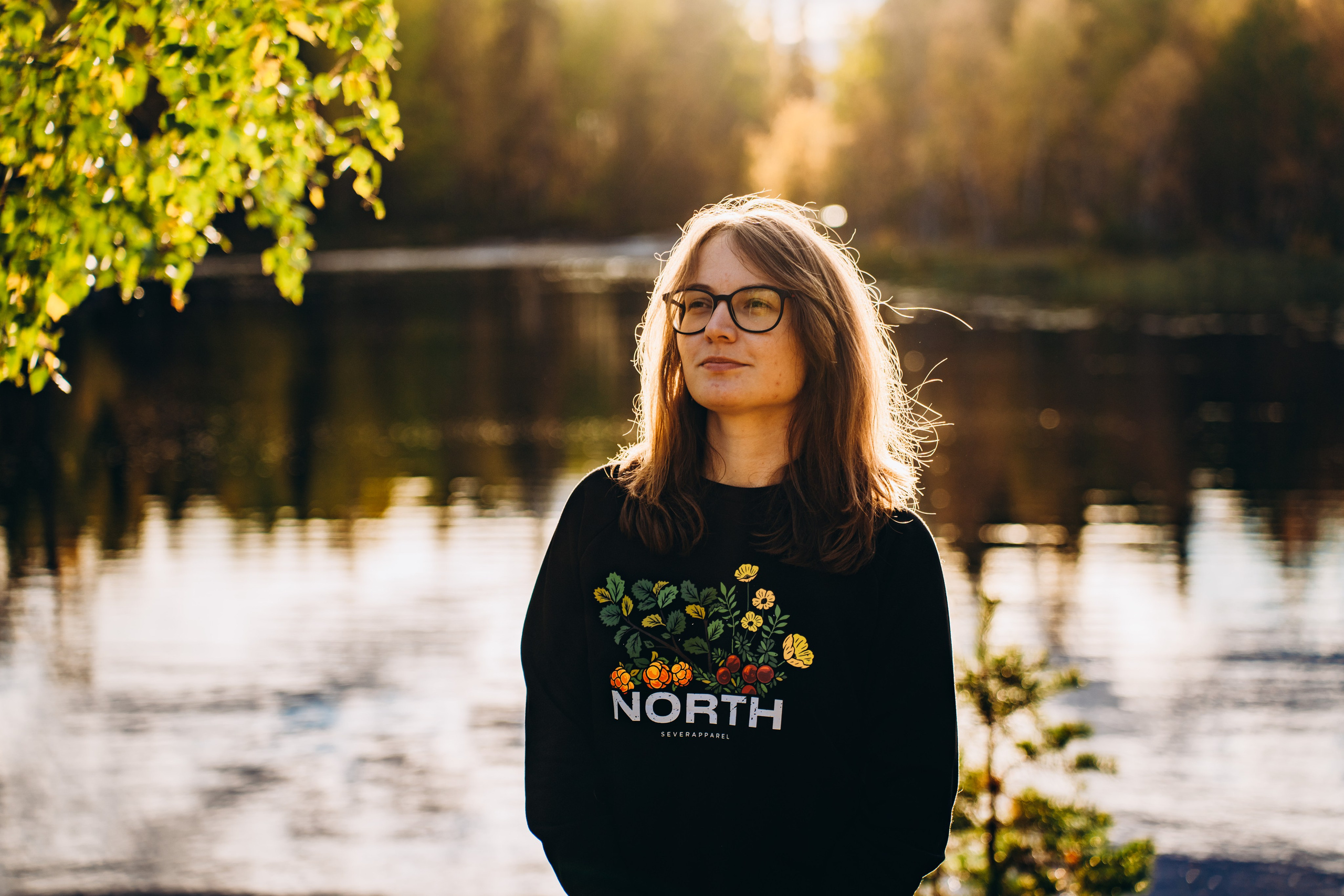 СЕВЕР. Event фотограф Степанова Александра