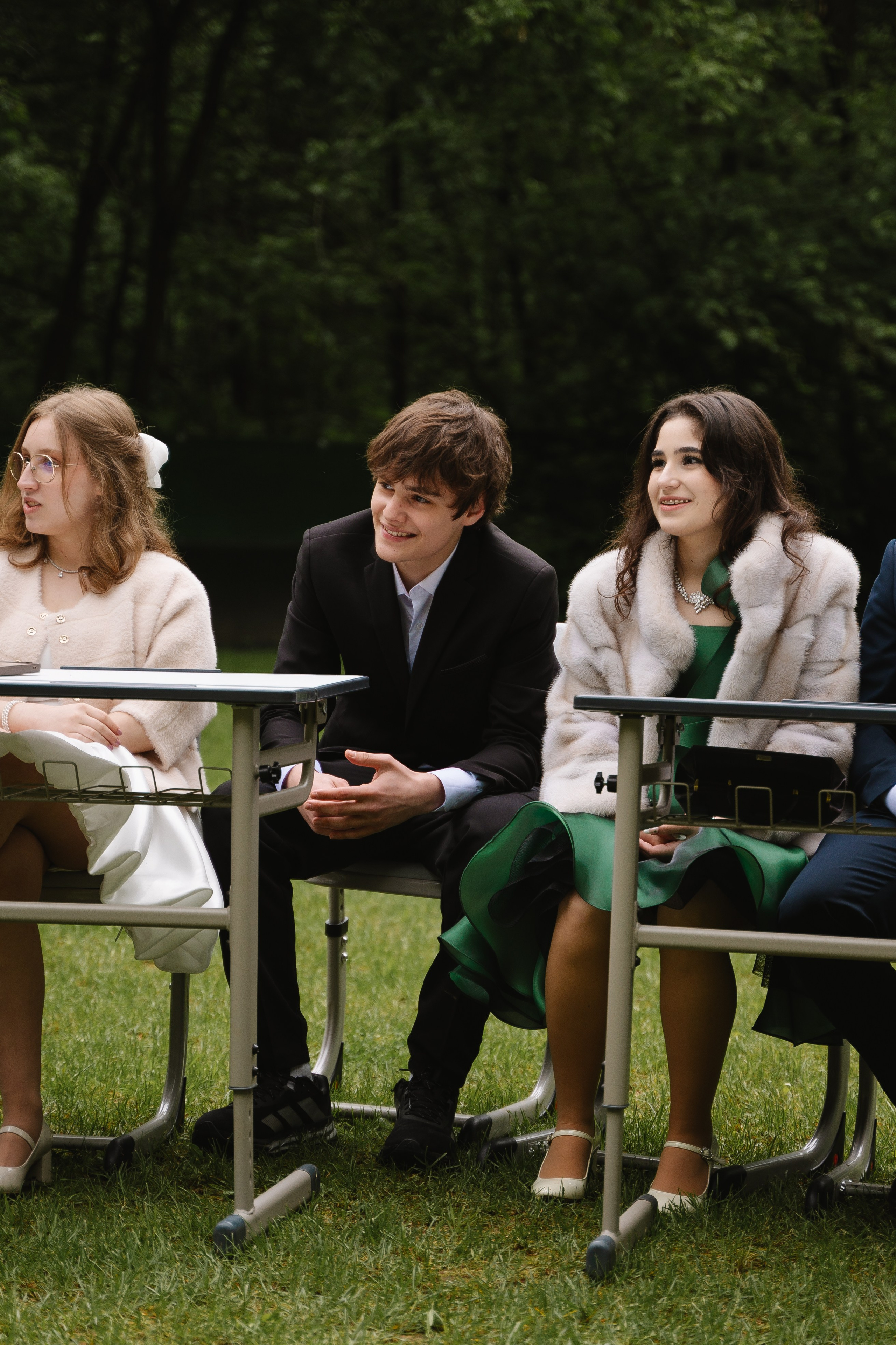 Академическая гимназия 11 класс|последний звонок. Фотограф — Ася Орехова