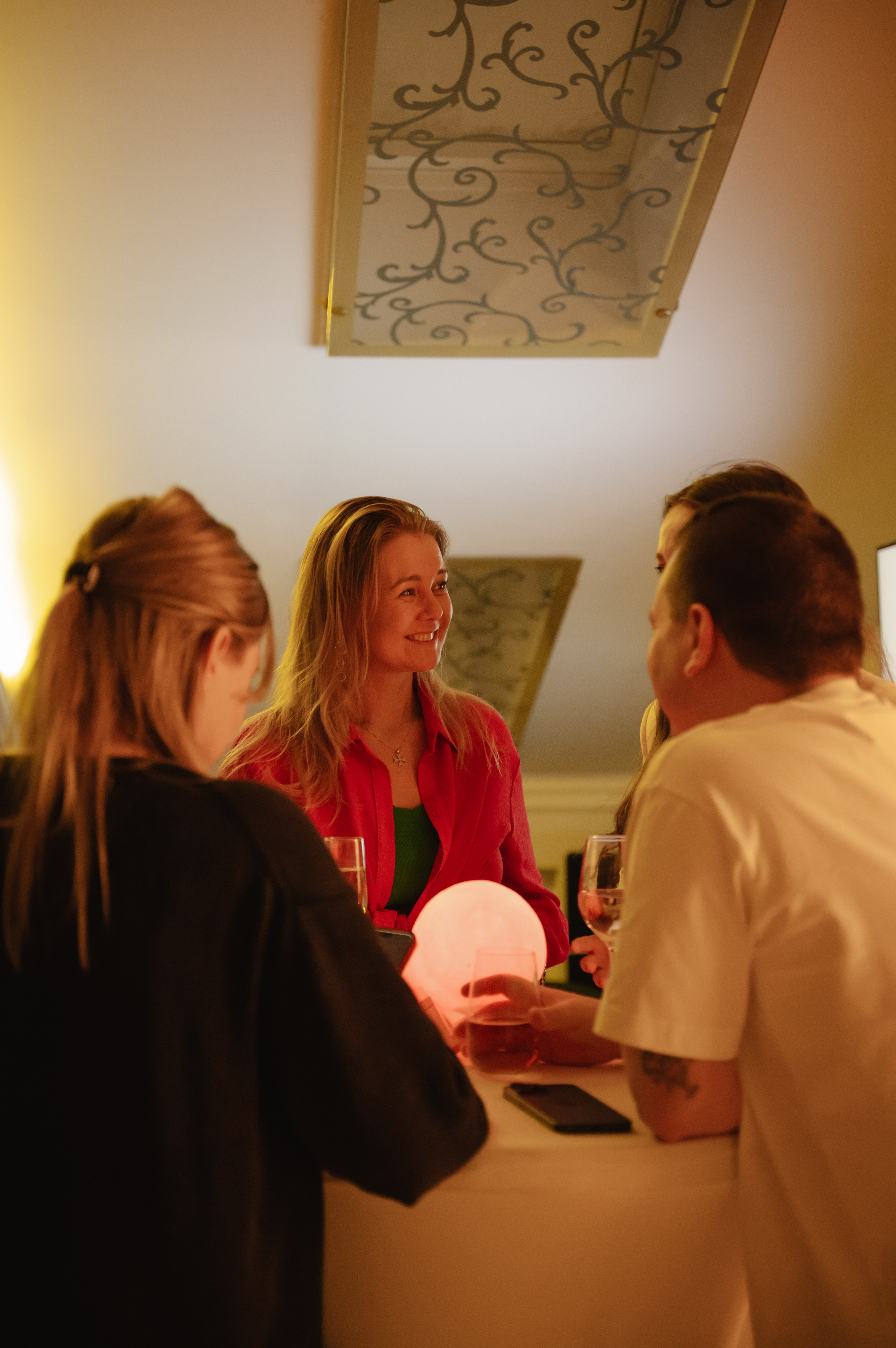 PreDrink|Advanza. Фотограф — Ася Орехова