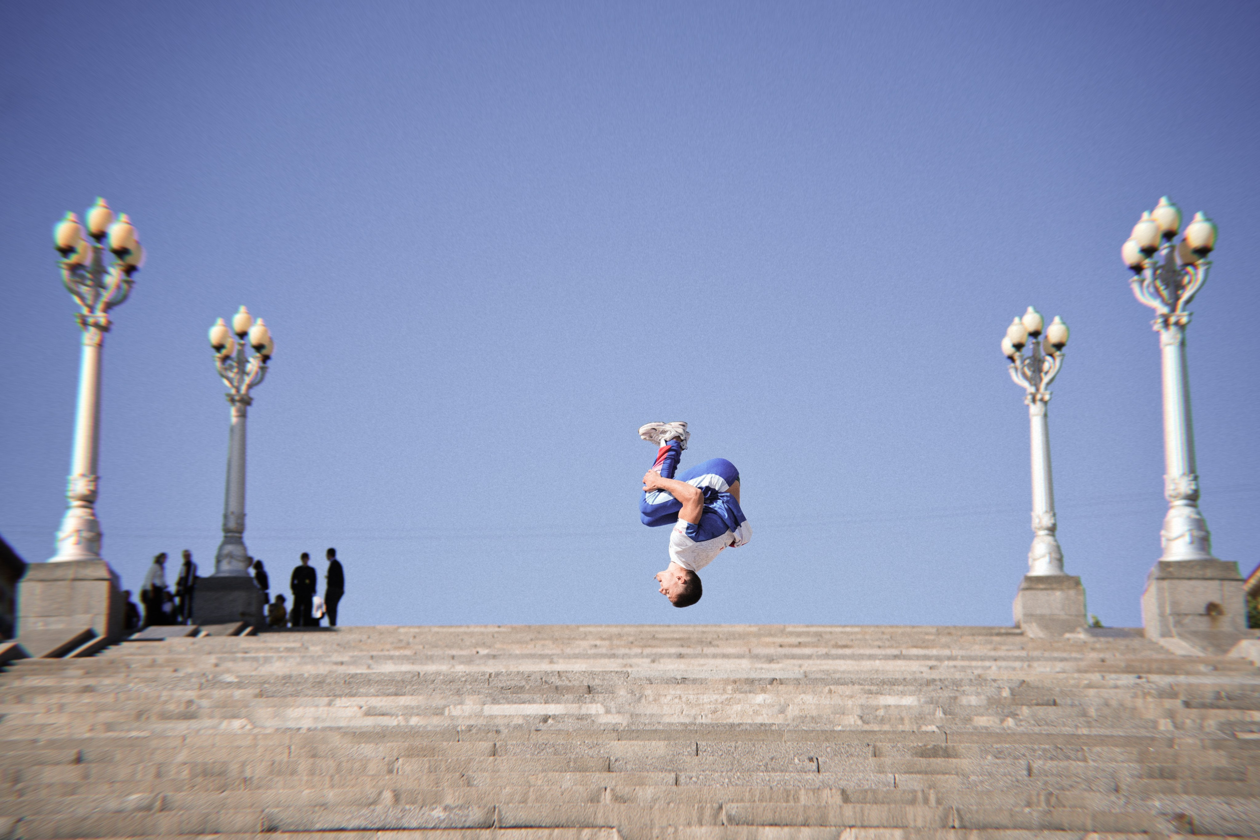 Sport-Art. Анна Жукова — Режиссёр кино и цирка, сценарист, фотограф
