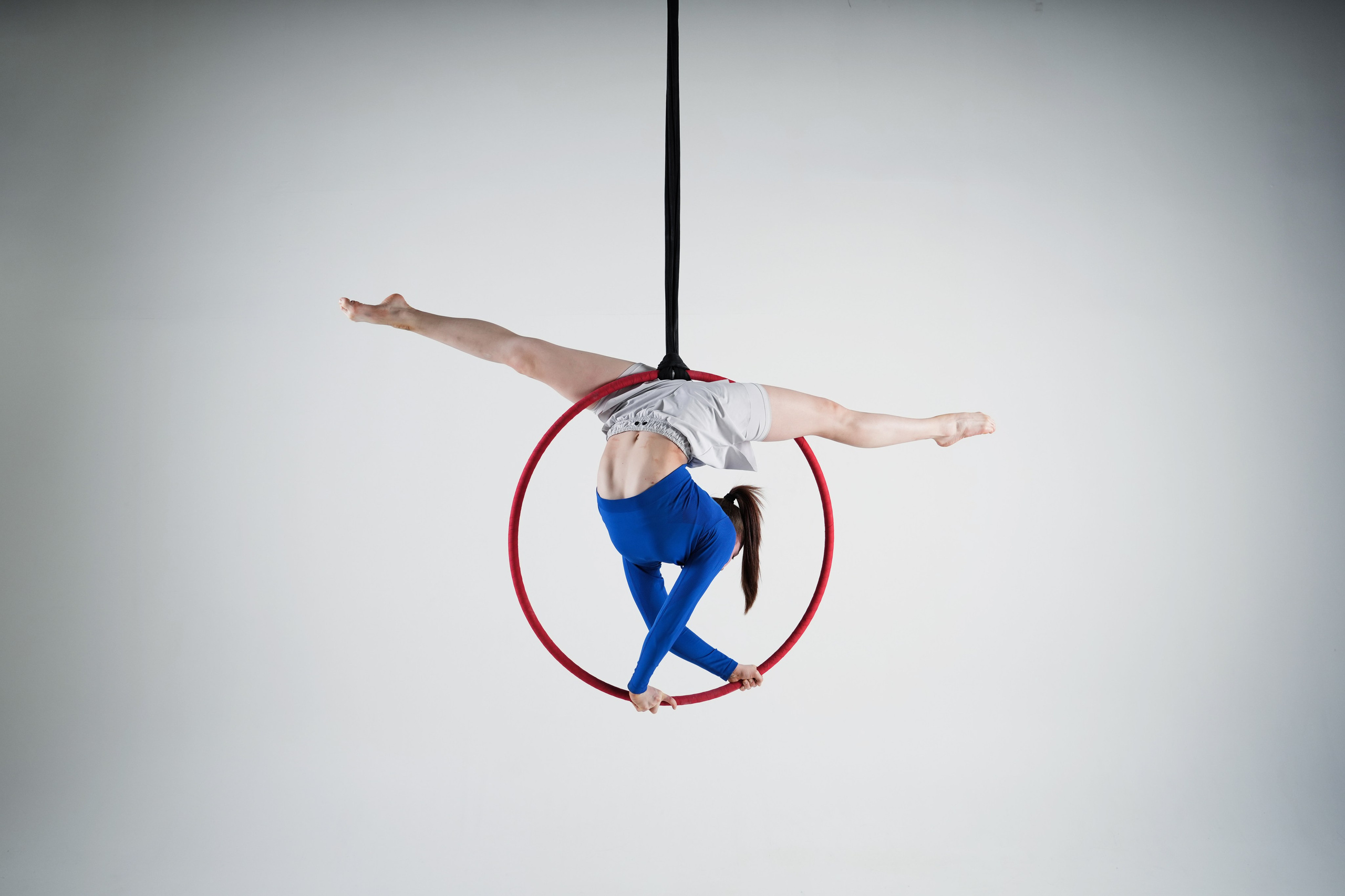 Sport-Art. Анна Жукова — Режиссёр кино и цирка, сценарист, фотограф