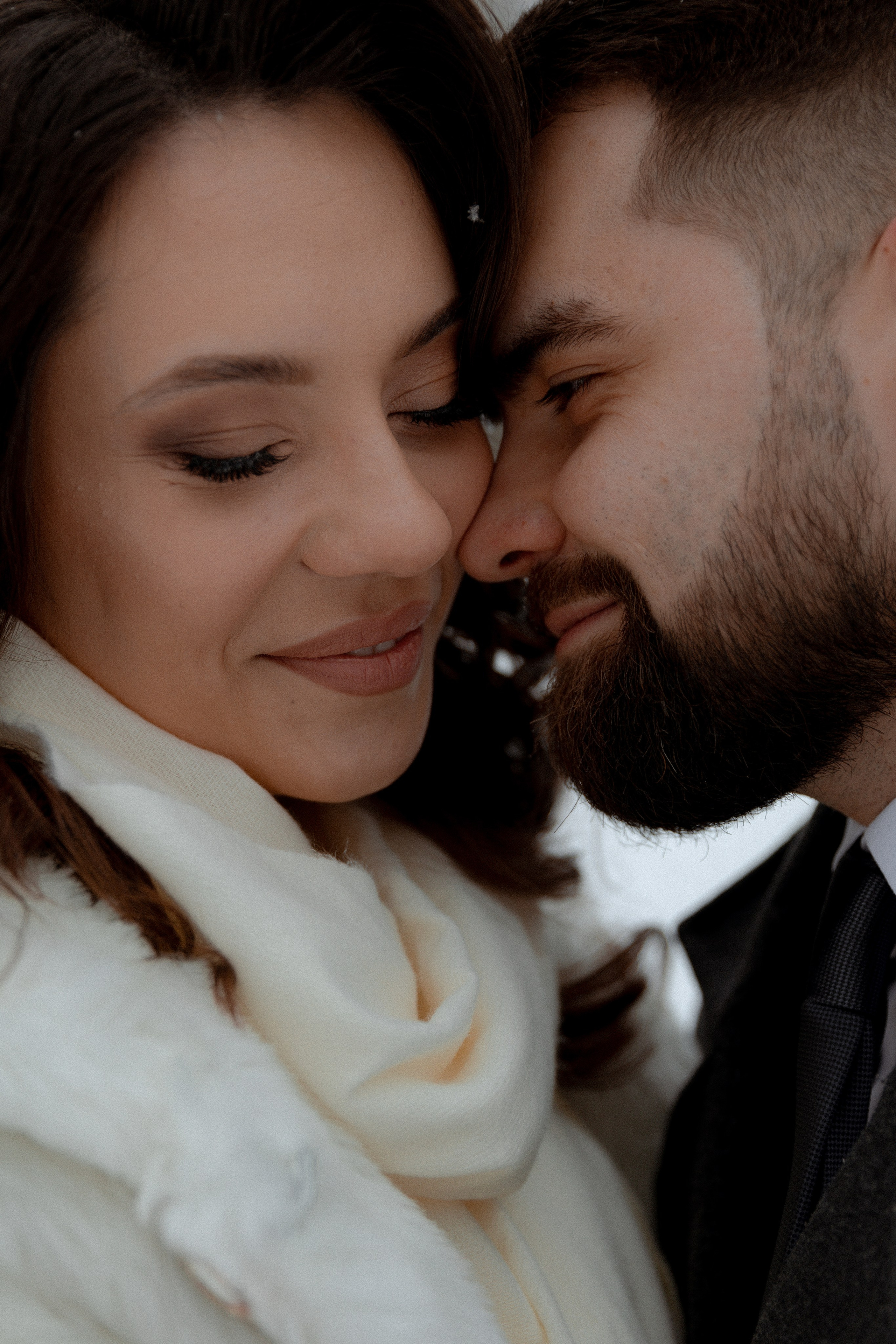 Слава и Алина. Свадебный и семейный фотограф Ксения Маллер