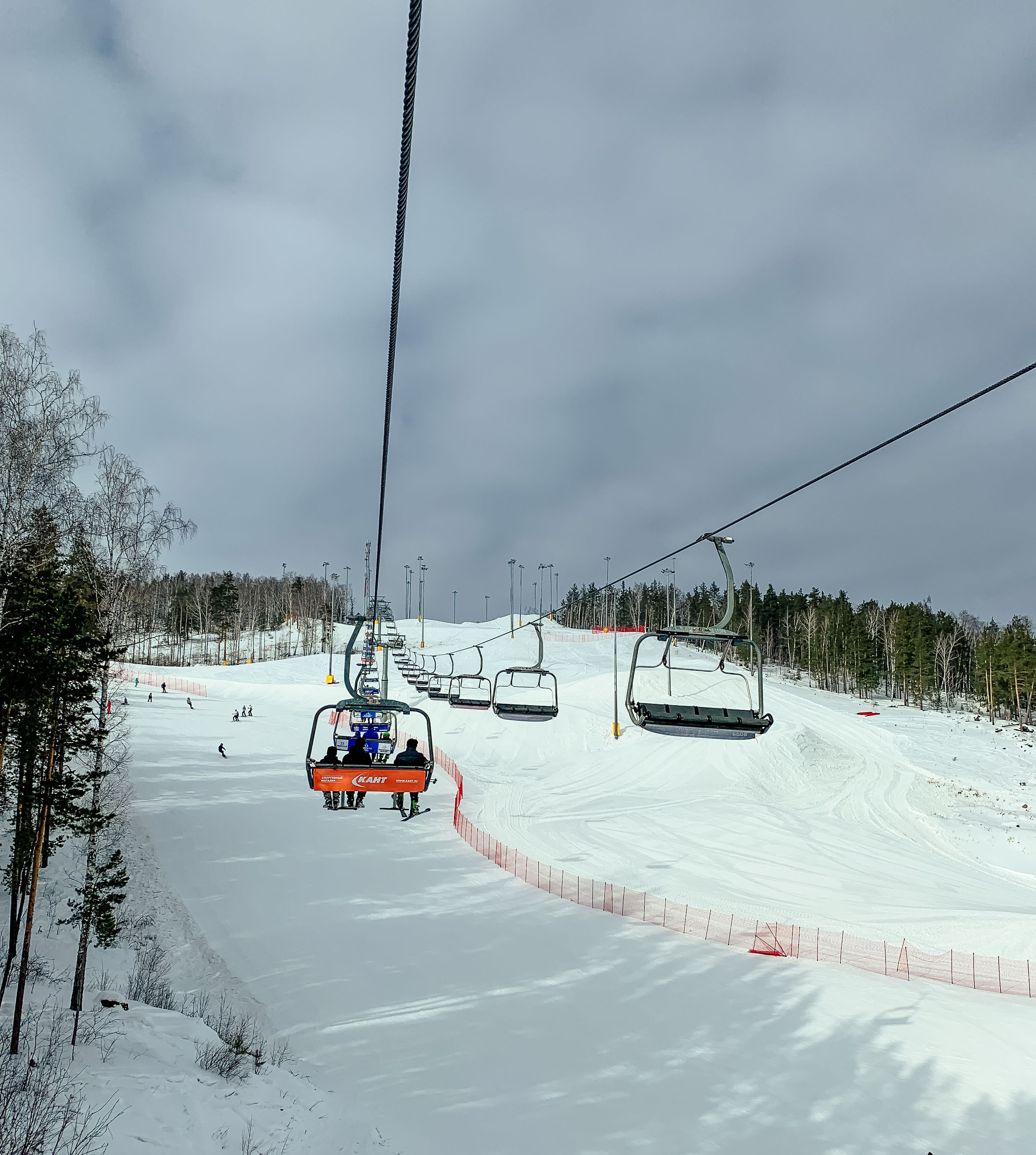 Про Губаху — Время Приключений