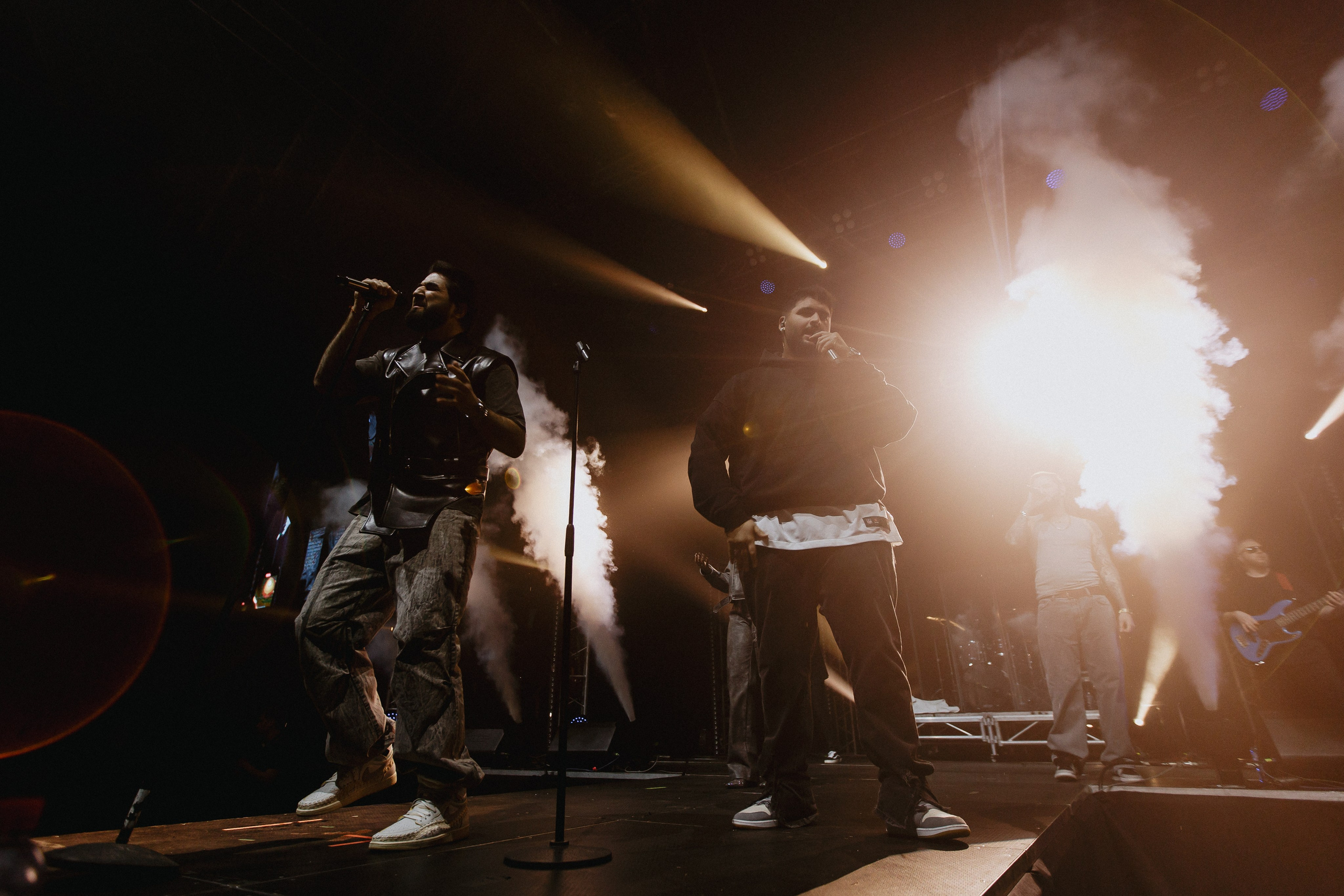 ANDRO|ELMAN|TONI|MONA. Фотограф Иркутск Антипин Сергей