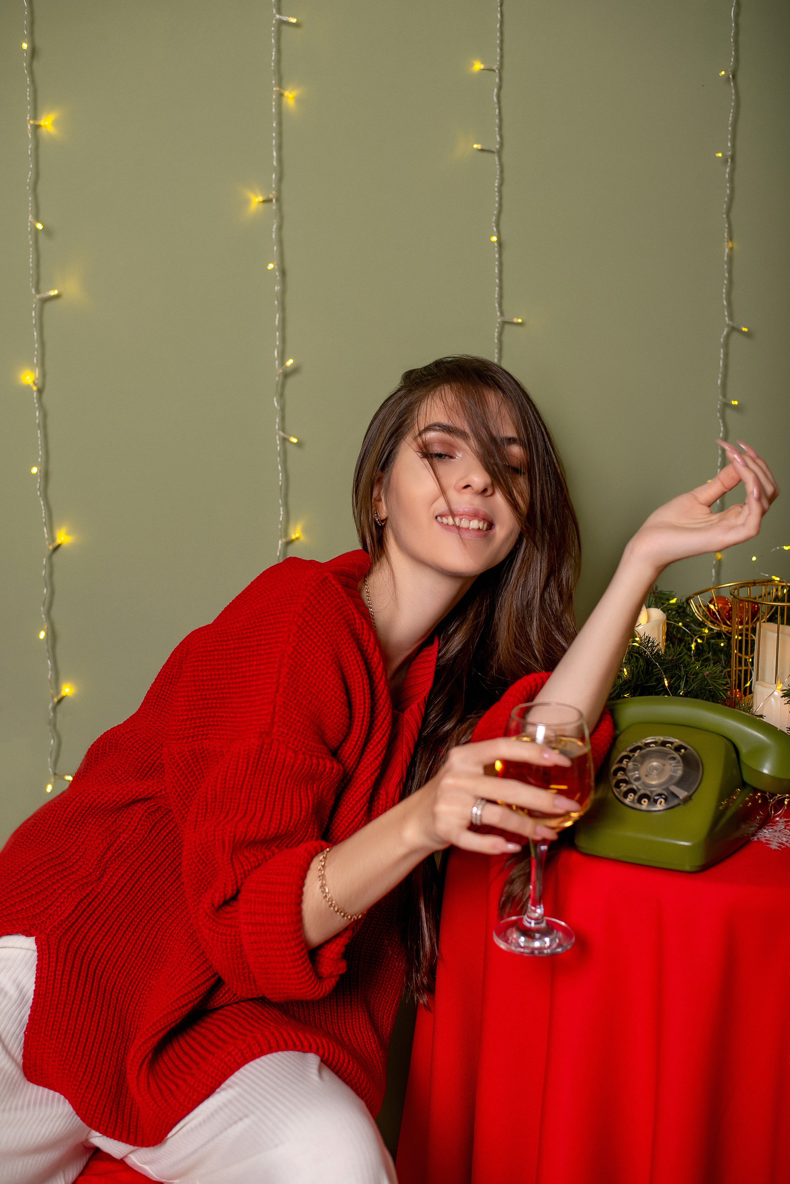 2024 — Олька. Семейный и детский фотограф Наталья Горда