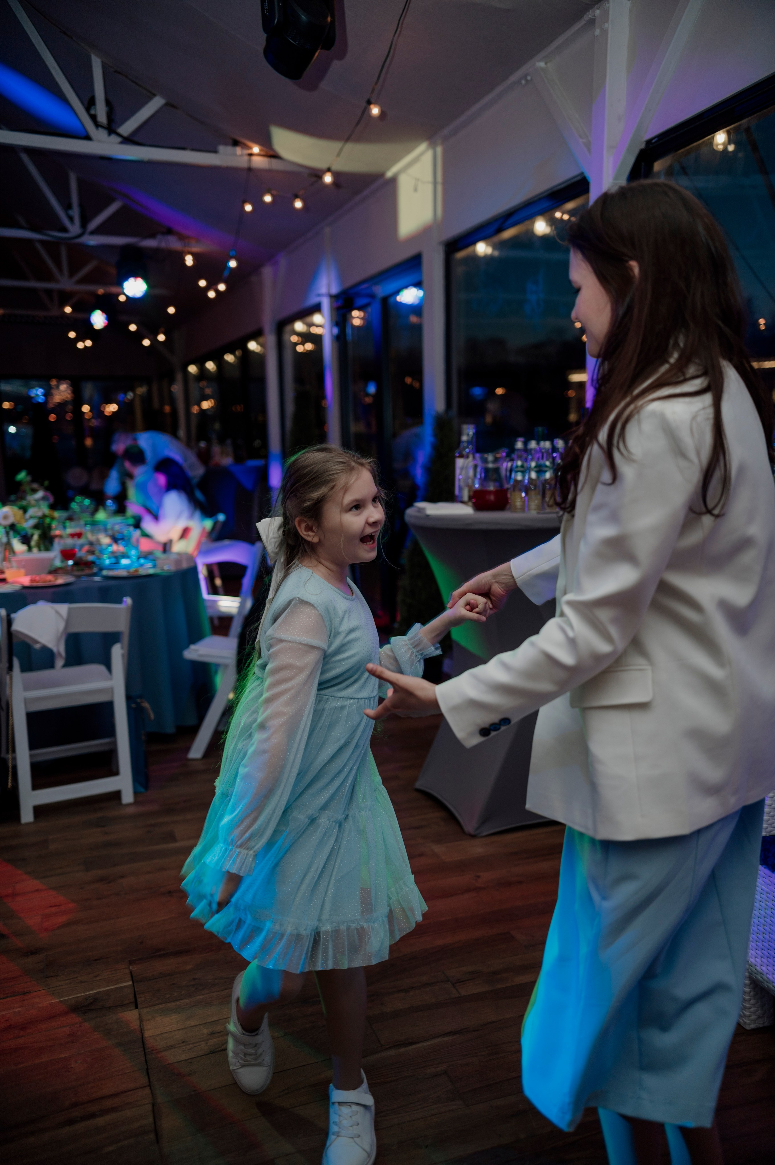 Илья и Юлия. Свадебный и Семейный фотограф в Ярославле Алёна Колясникова